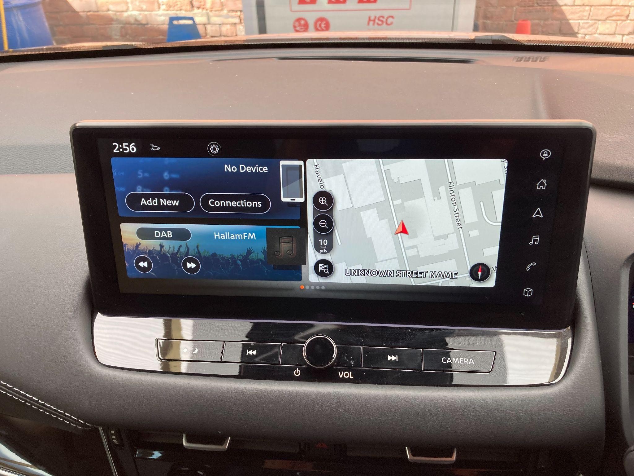 Nissan Qashqai Image 36