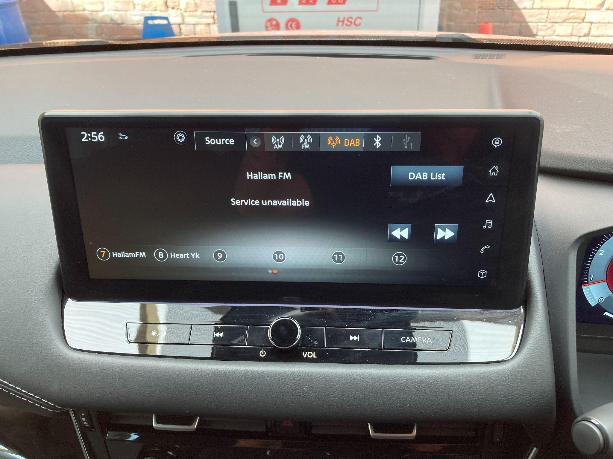 Nissan Qashqai Image 37