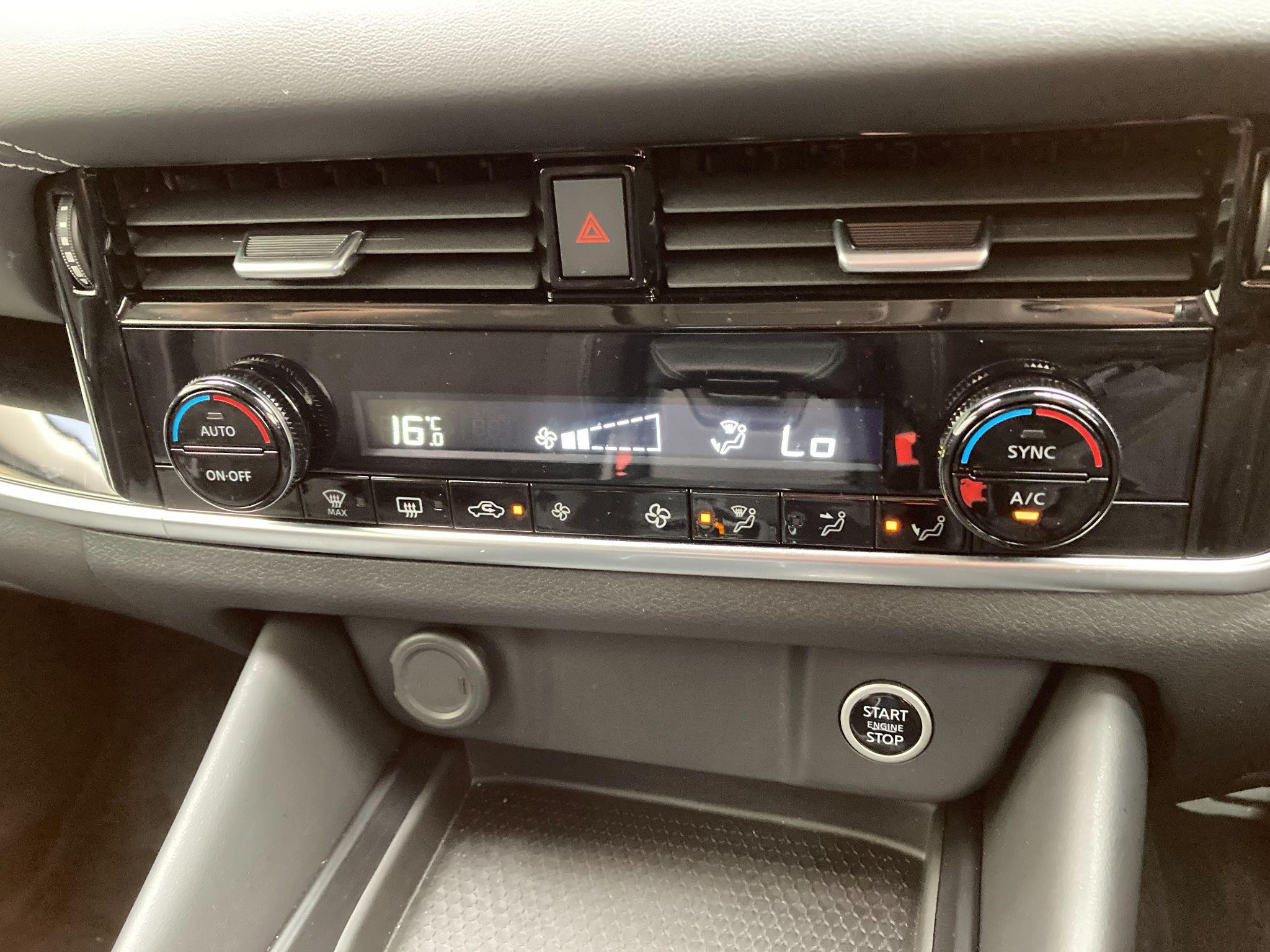 Nissan Qashqai Image 39