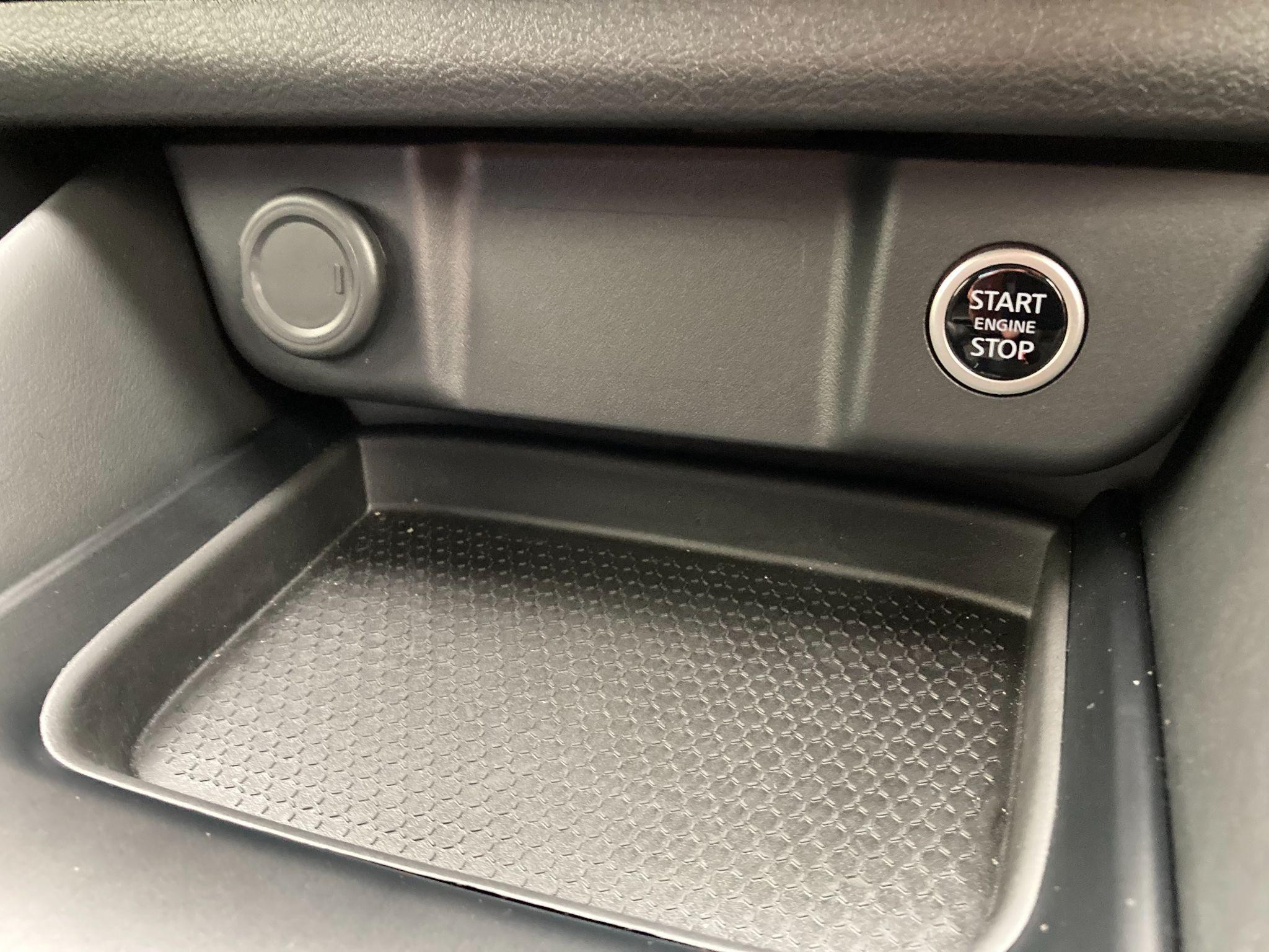 Nissan Qashqai Image 40