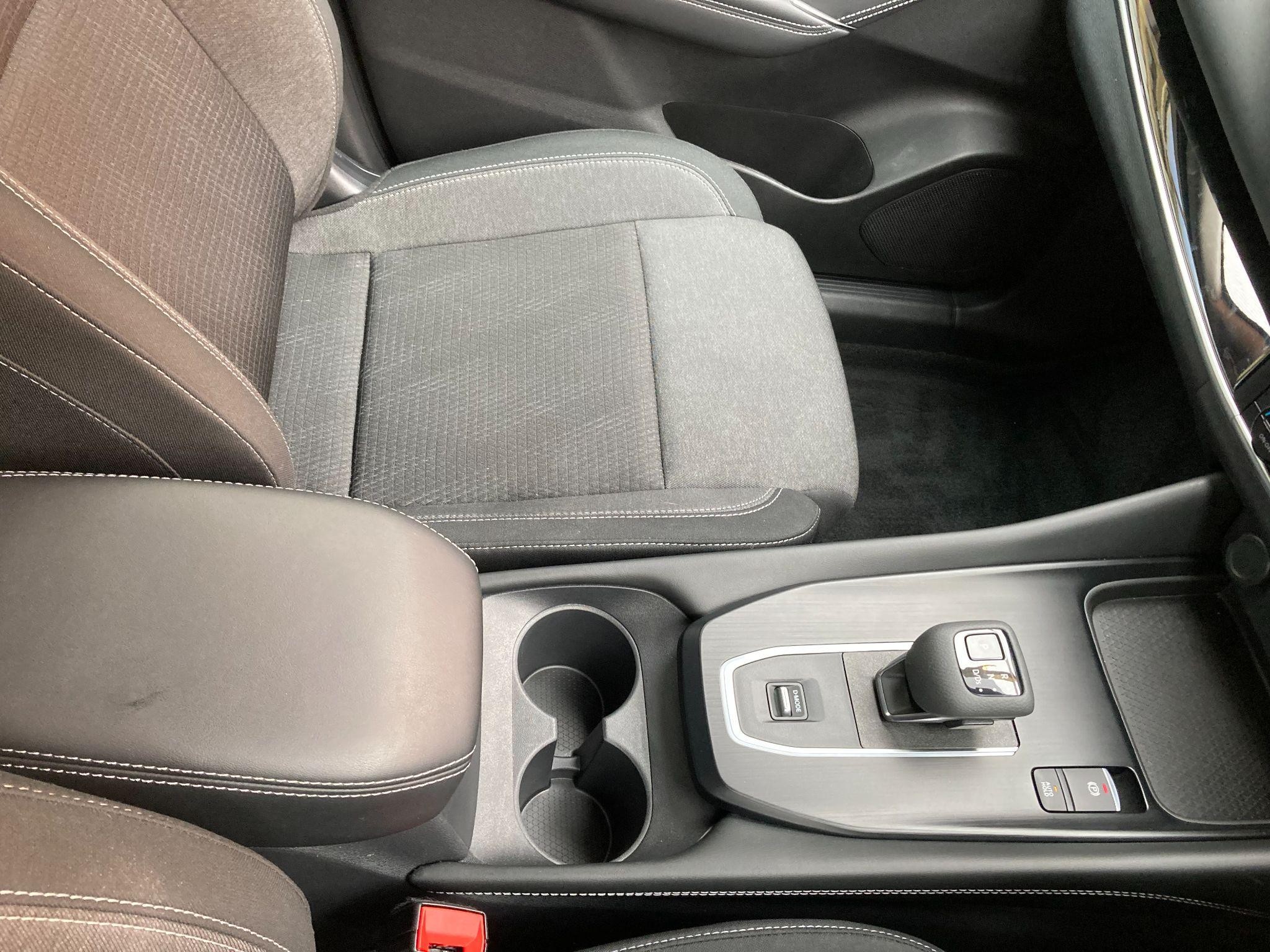 Nissan Qashqai Image 44