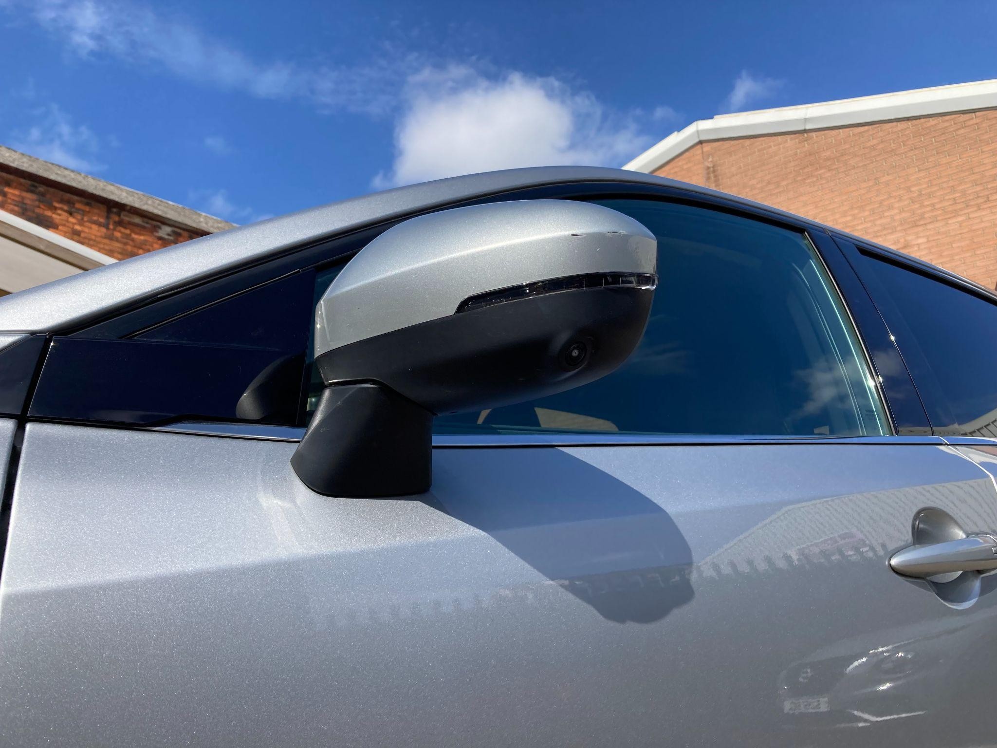 Nissan Qashqai Image 48