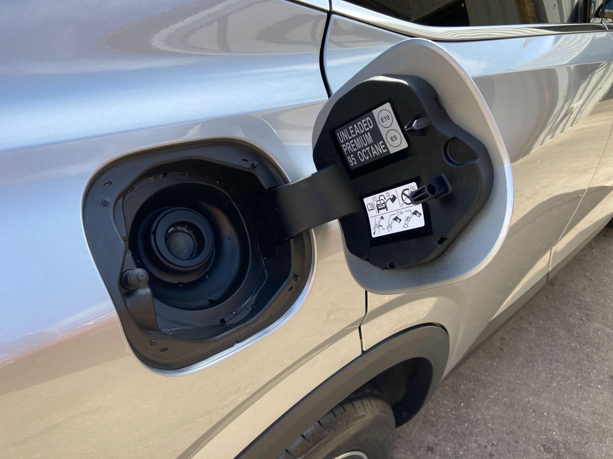 Nissan Qashqai Image 57