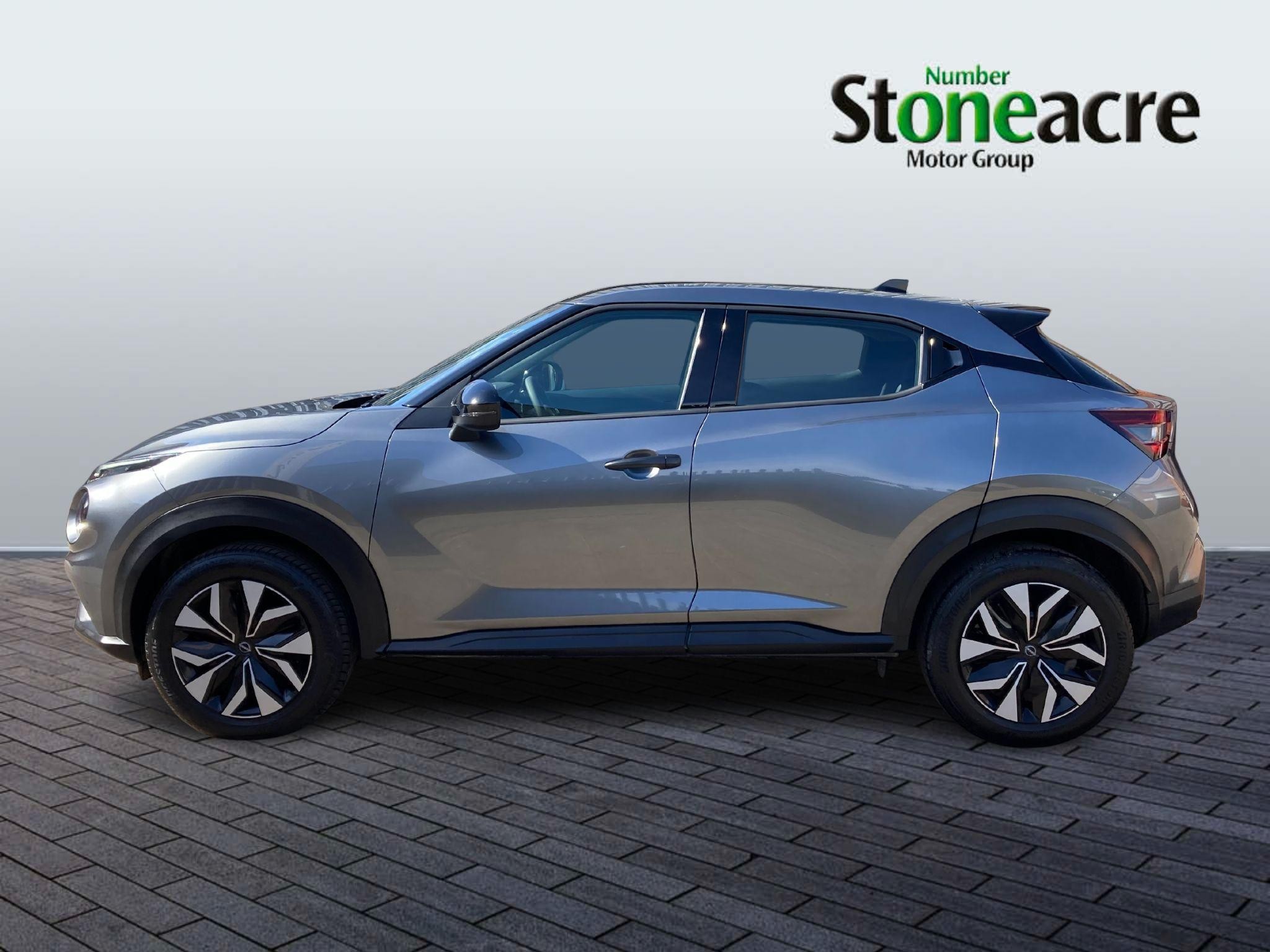 Nissan Juke Image 5
