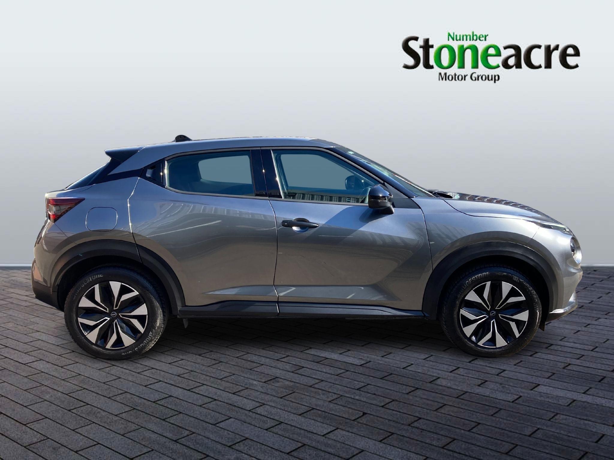 Nissan Juke Image 7