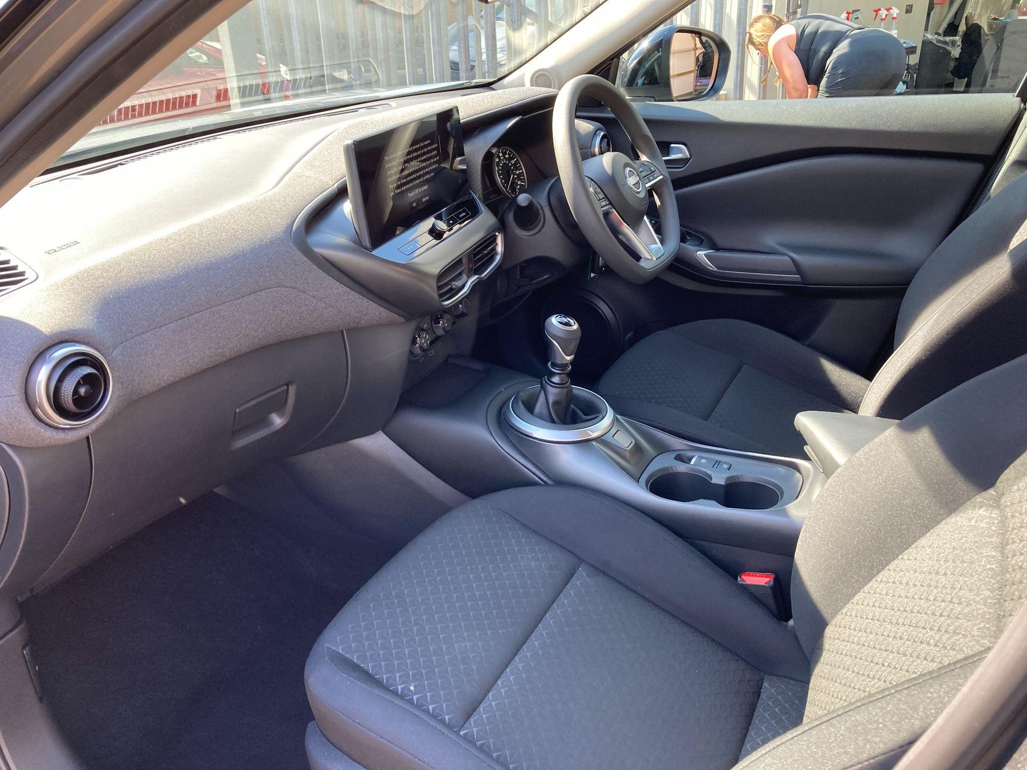 Nissan Juke Image 9