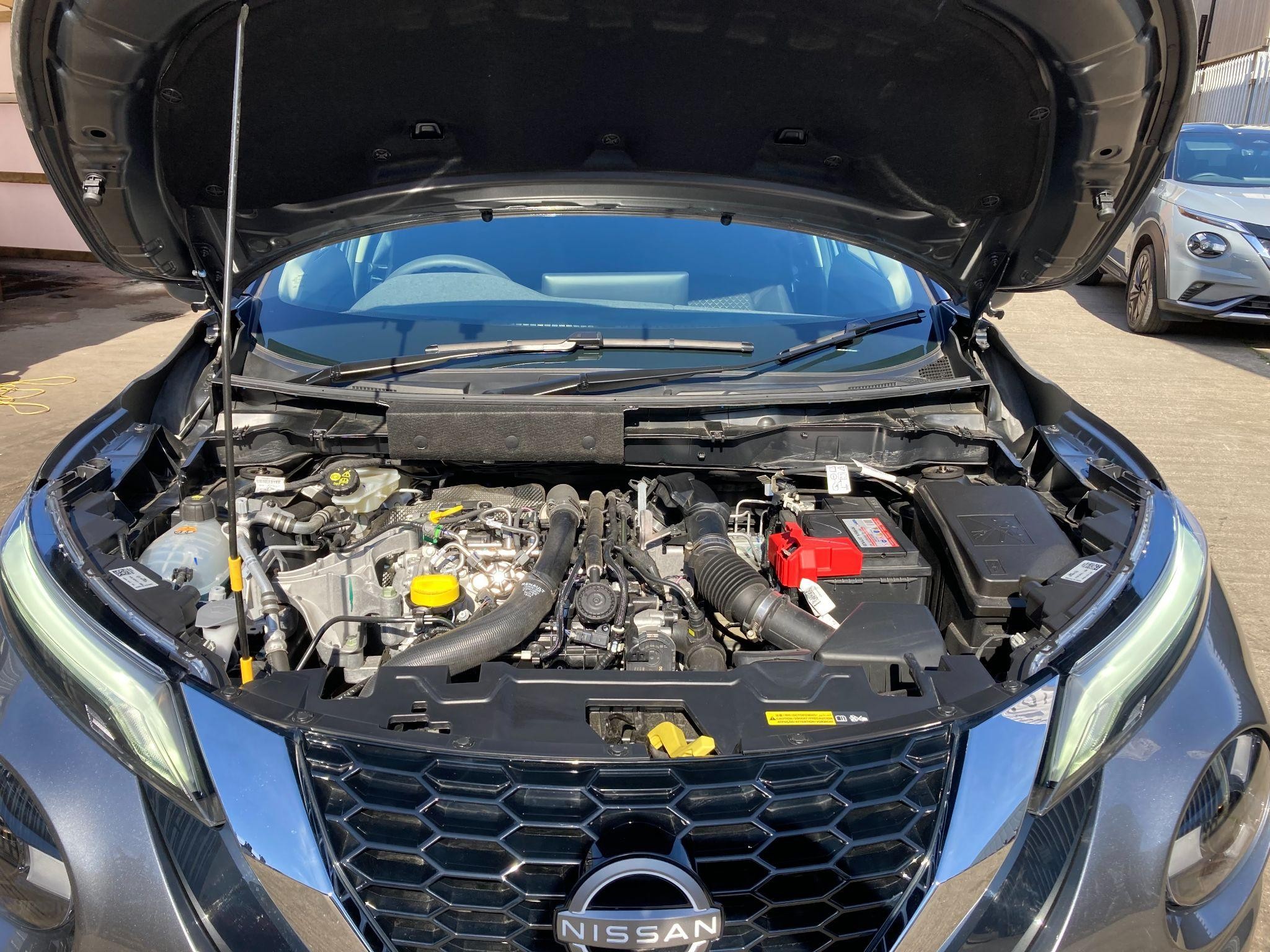 Nissan Juke Image 10