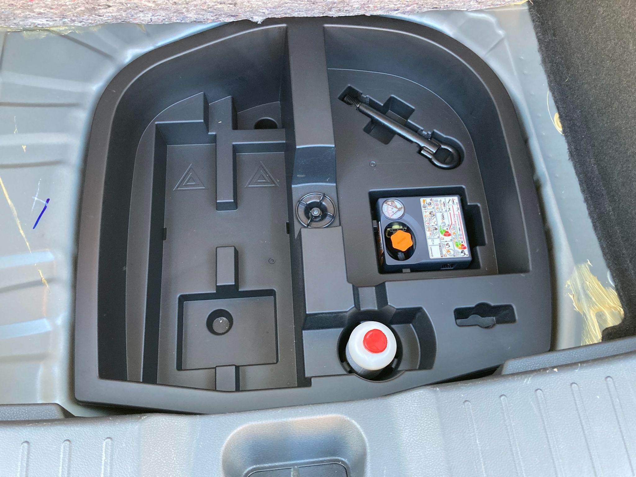 Nissan Juke Image 13