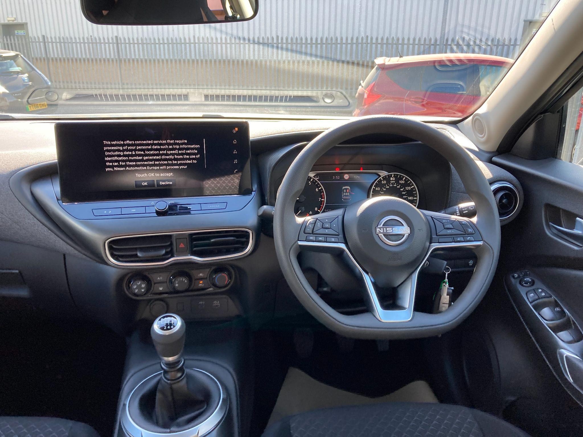 Nissan Juke Image 14