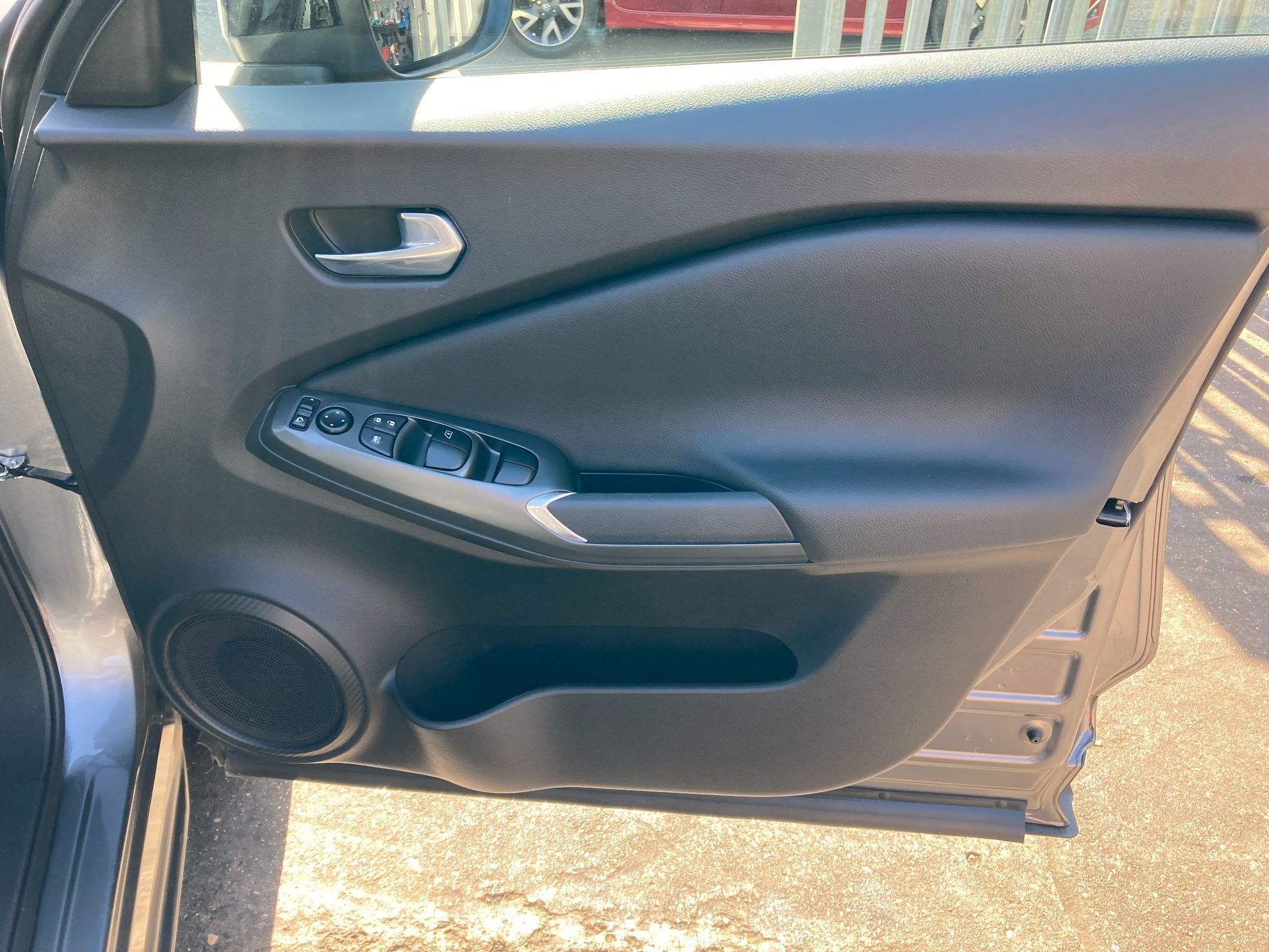 Nissan Juke Image 15