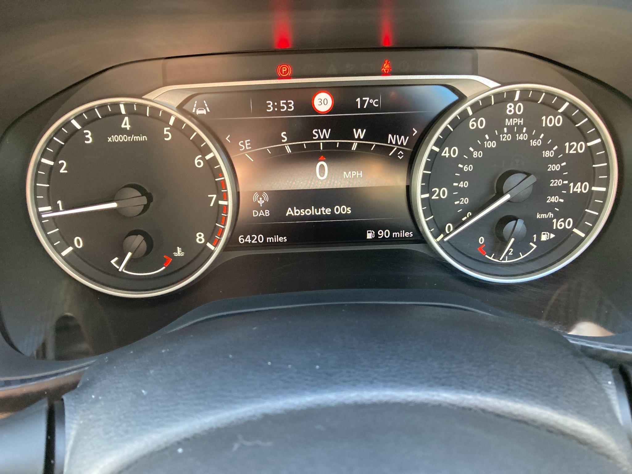 Nissan Juke Image 16