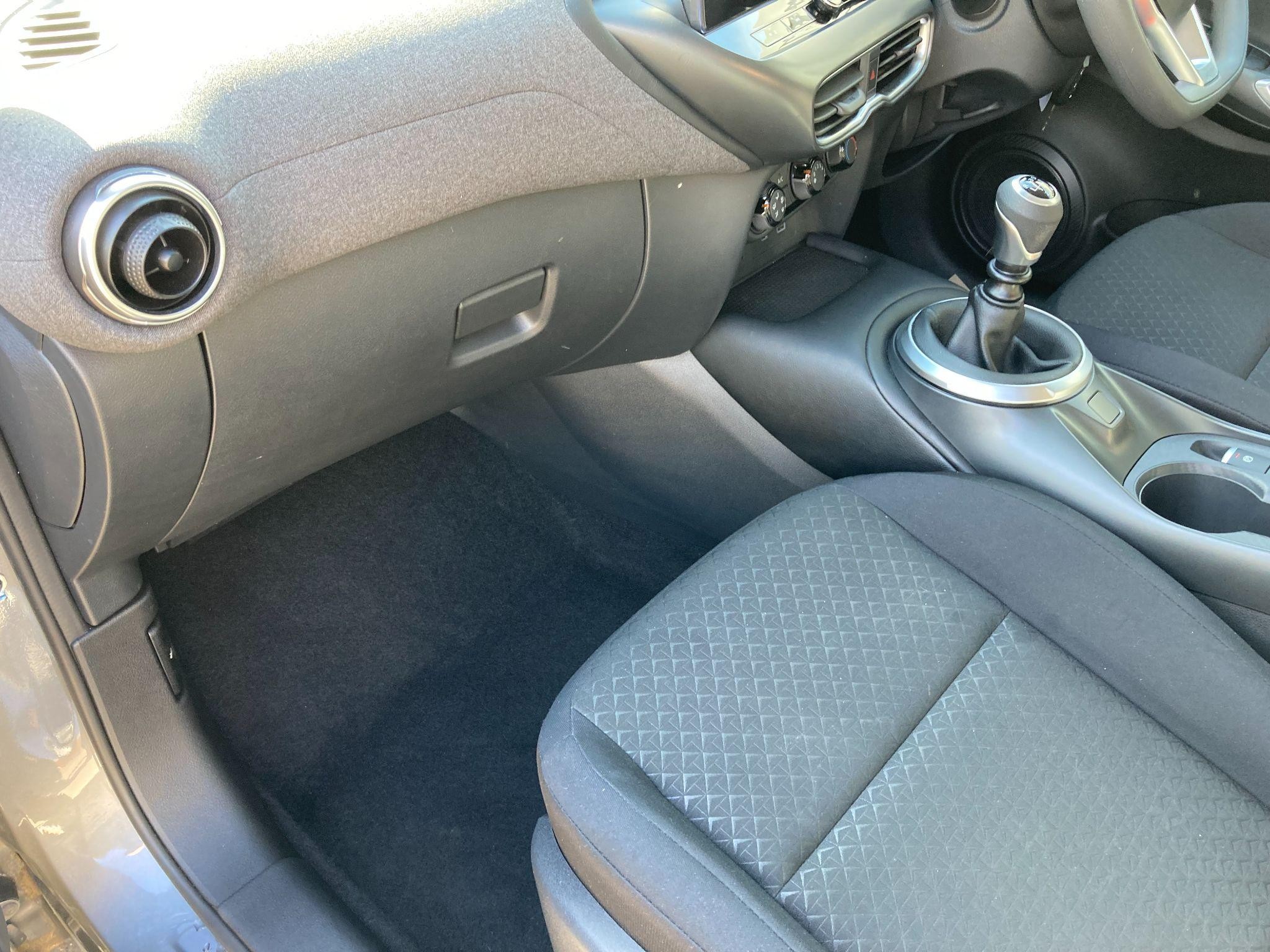 Nissan Juke Image 17