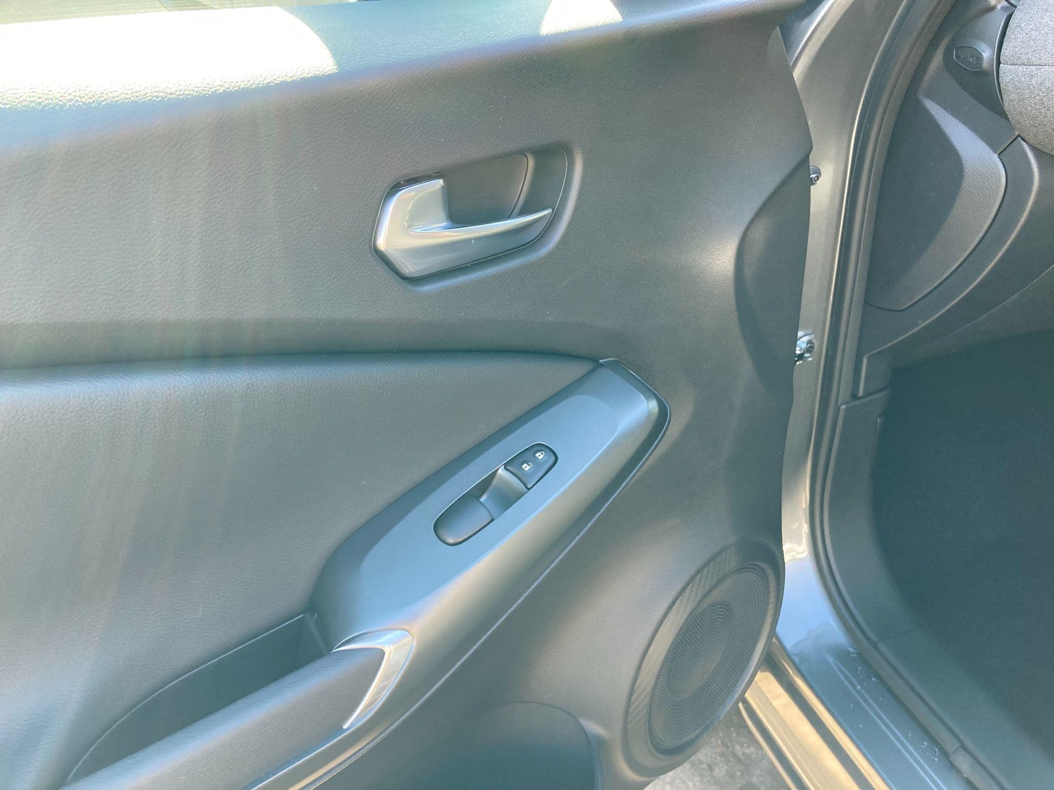 Nissan Juke Image 19