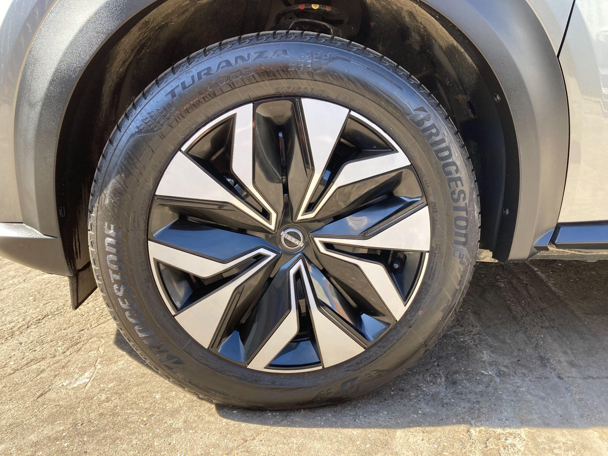 Nissan Juke Image 21