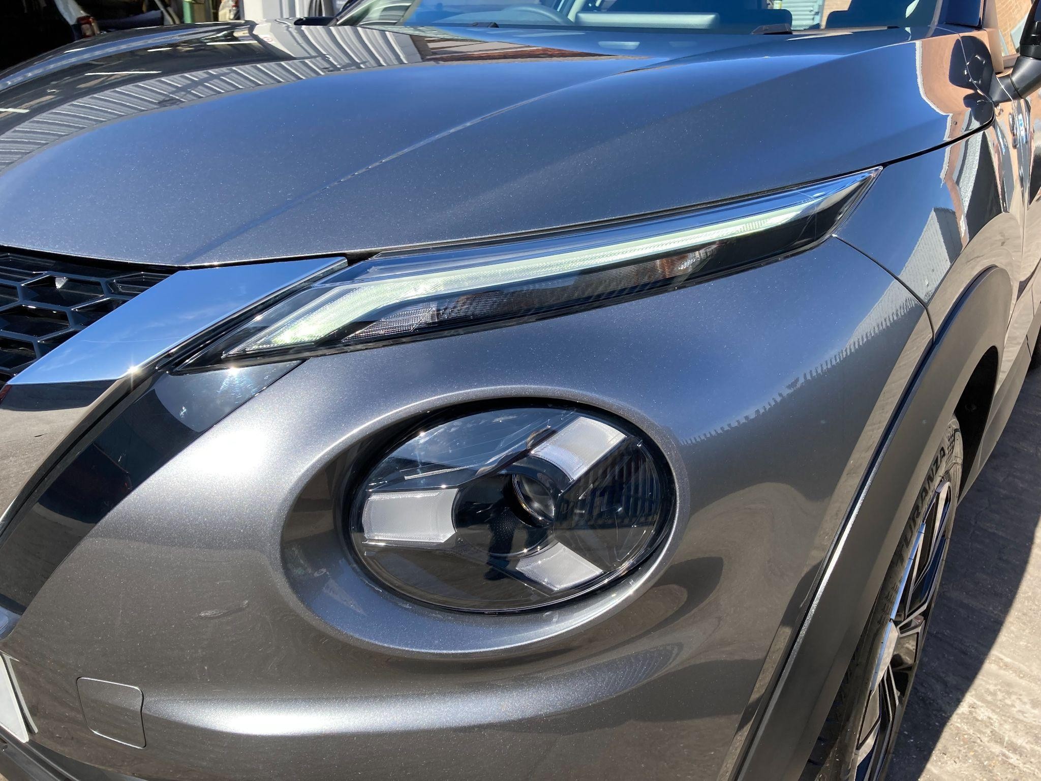 Nissan Juke Image 22