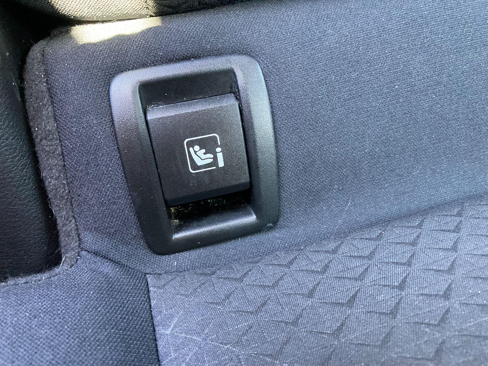 Nissan Juke Image 35