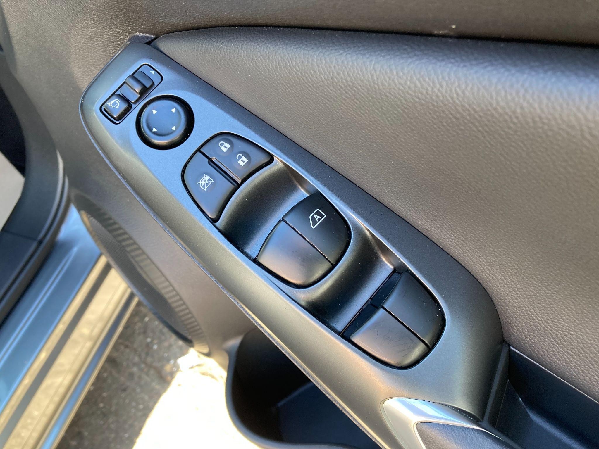 Nissan Juke Image 36