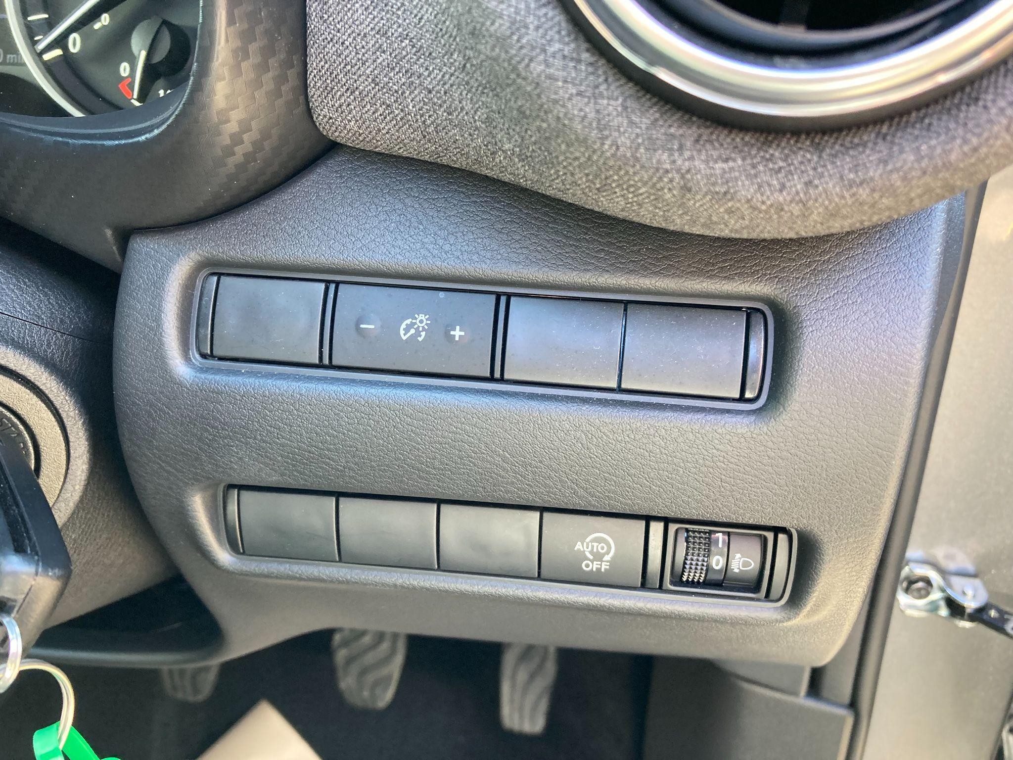 Nissan Juke Image 37