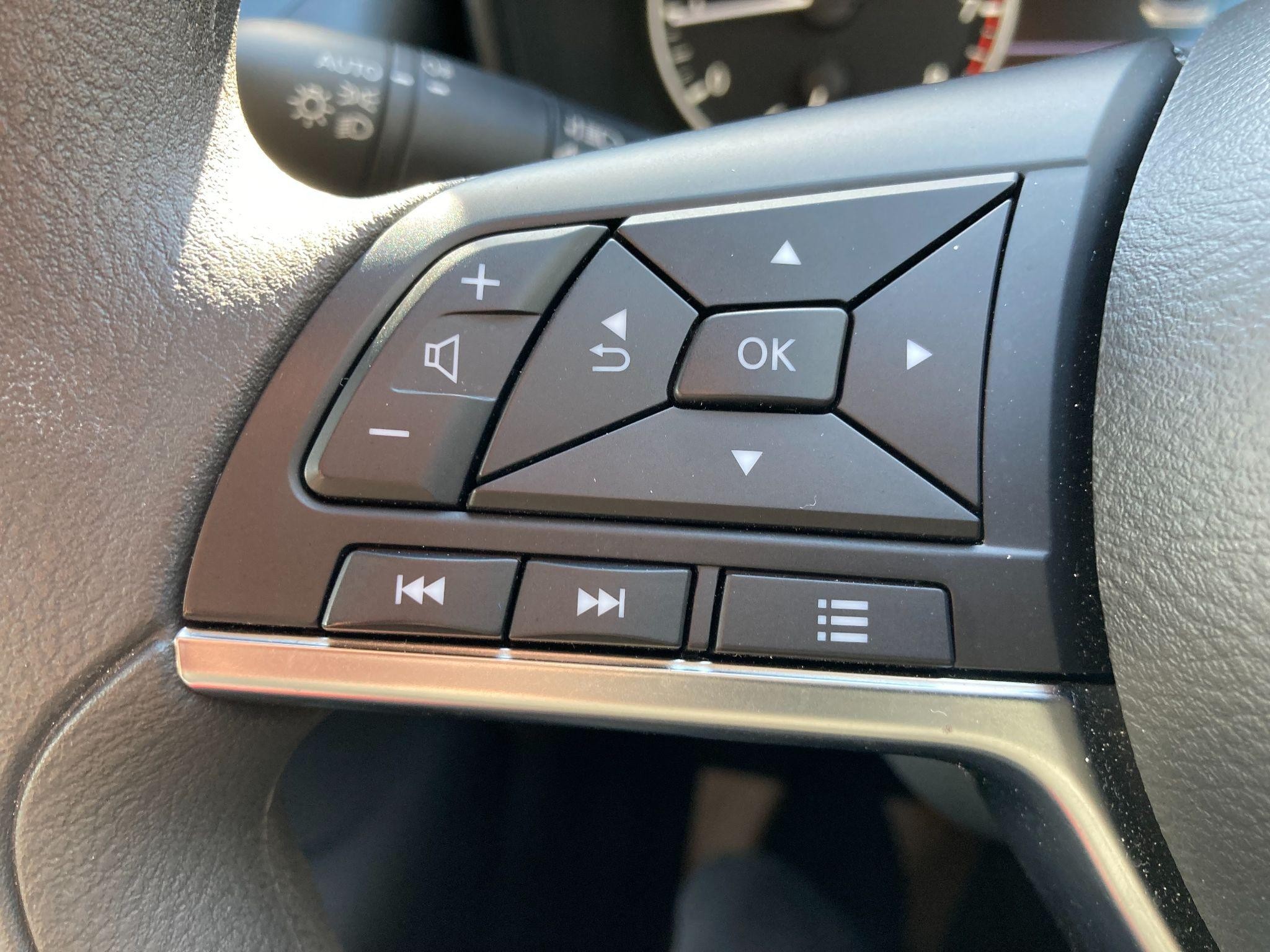 Nissan Juke Image 40