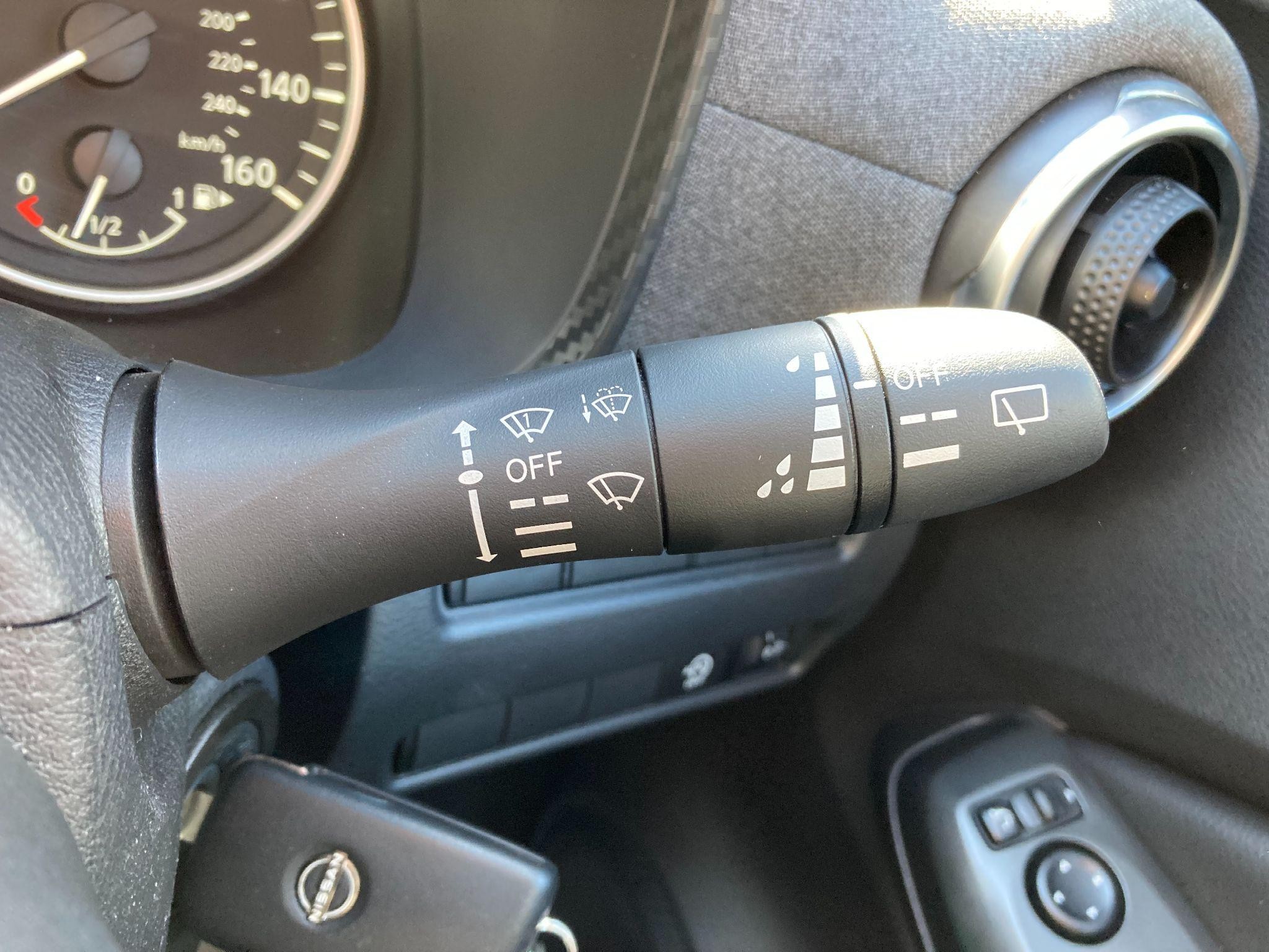 Nissan Juke Image 41