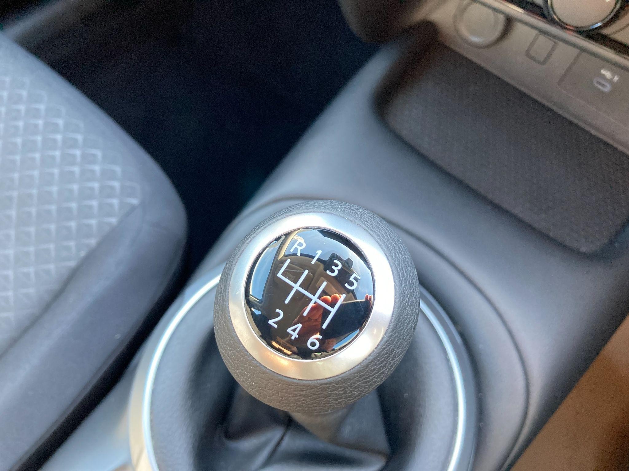 Nissan Juke Image 47
