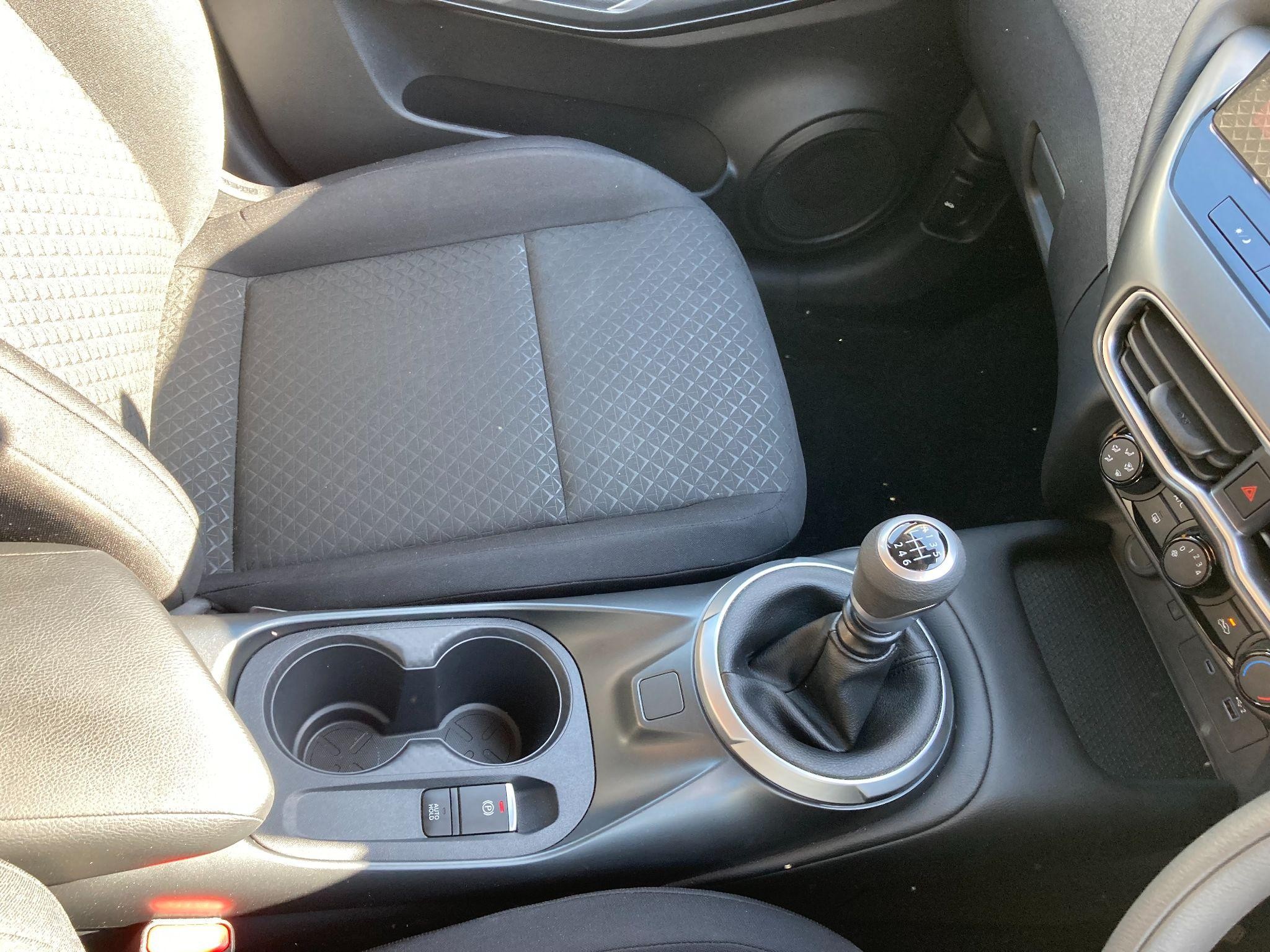 Nissan Juke Image 48