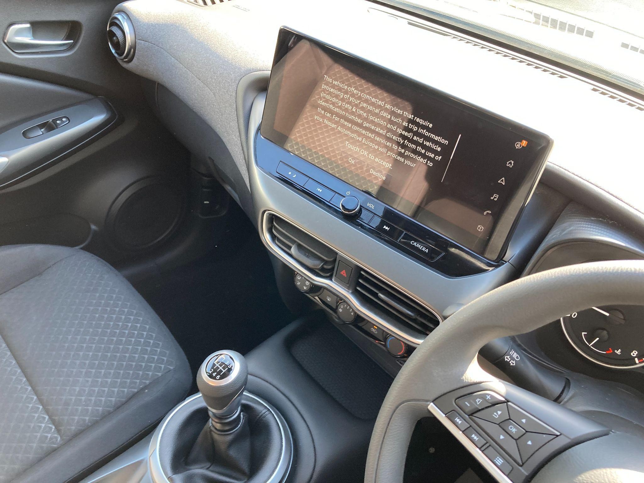 Nissan Juke Image 49