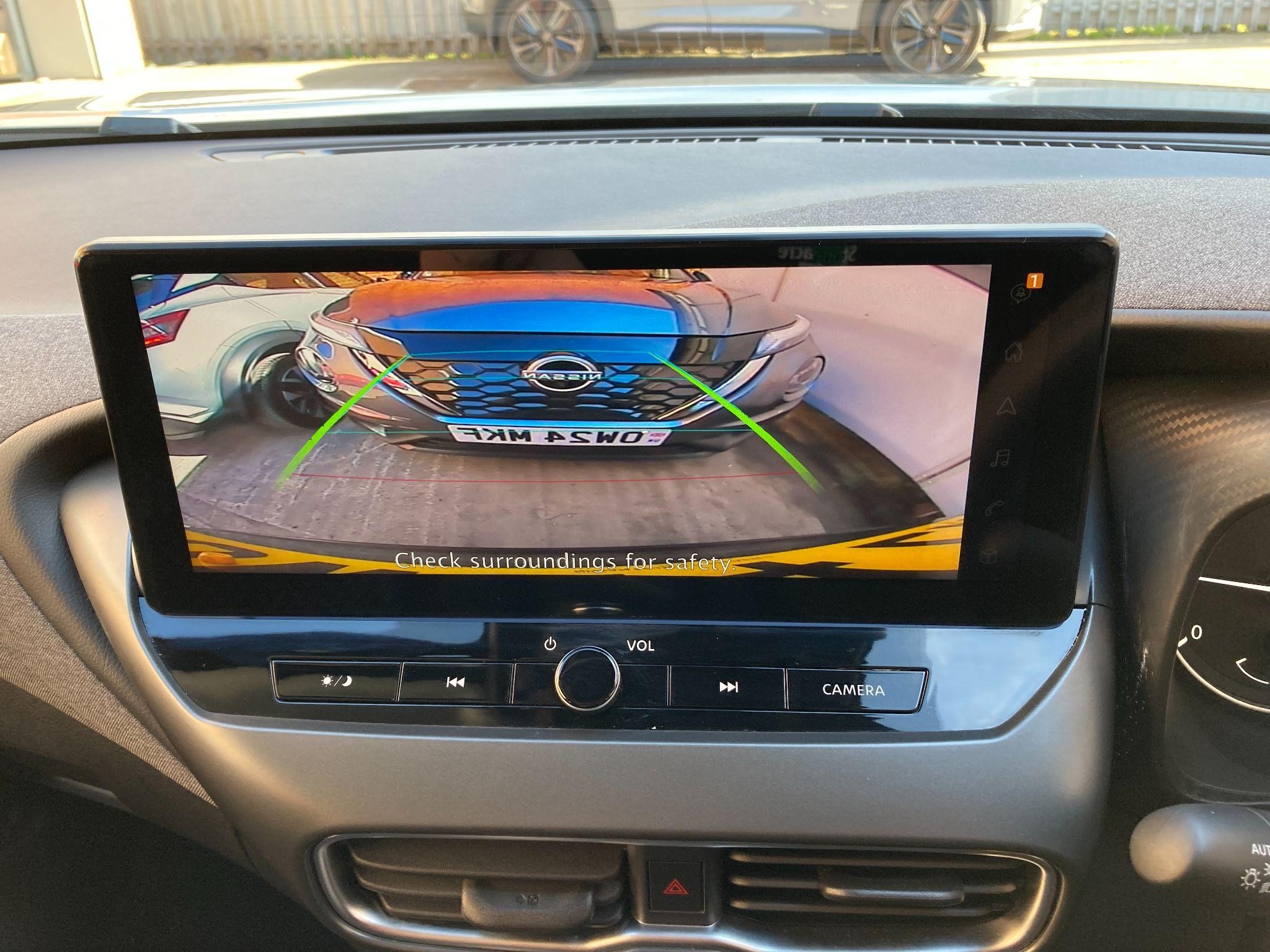 Nissan Juke Image 51
