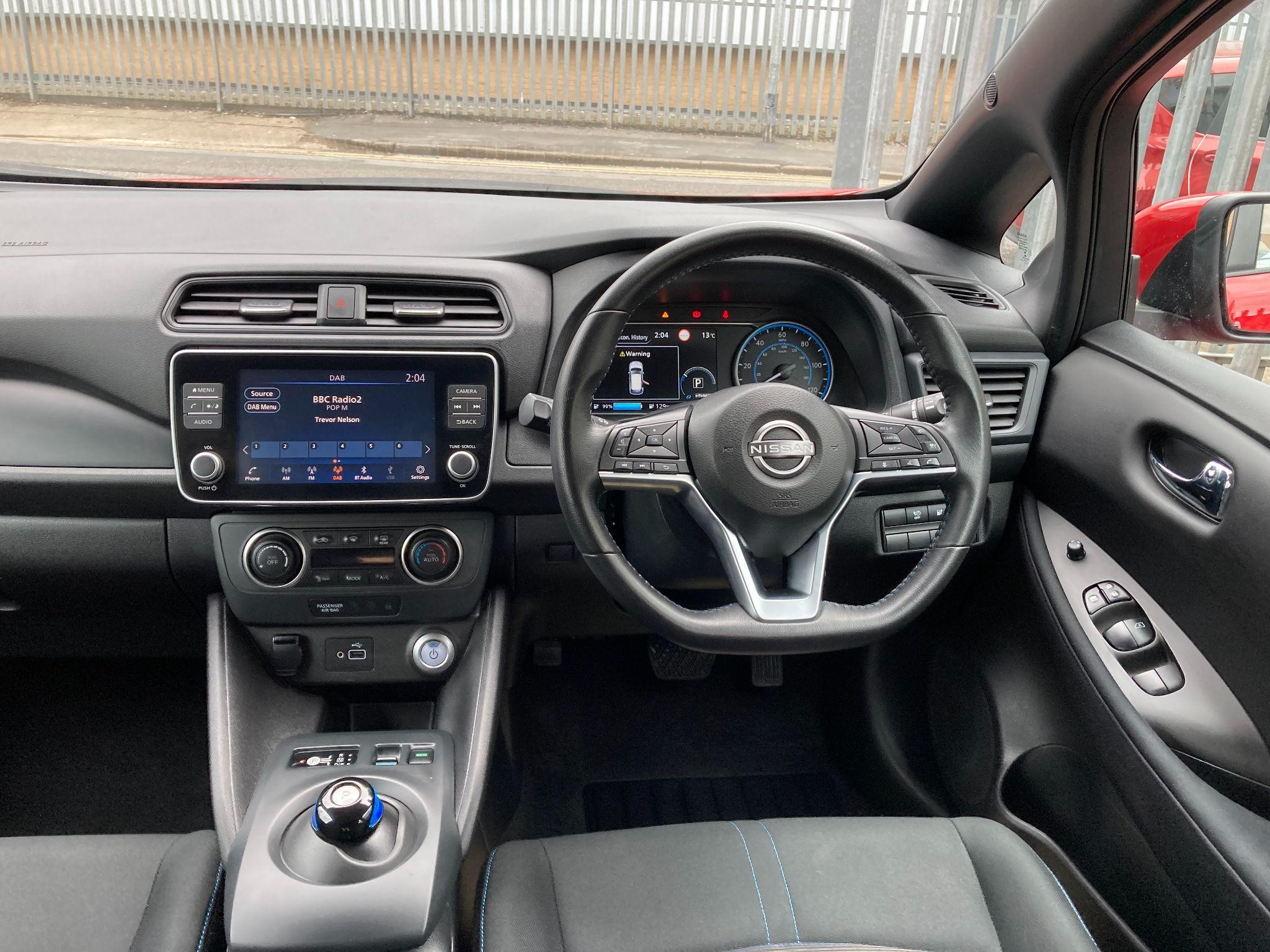 Nissan LEAF Image 15