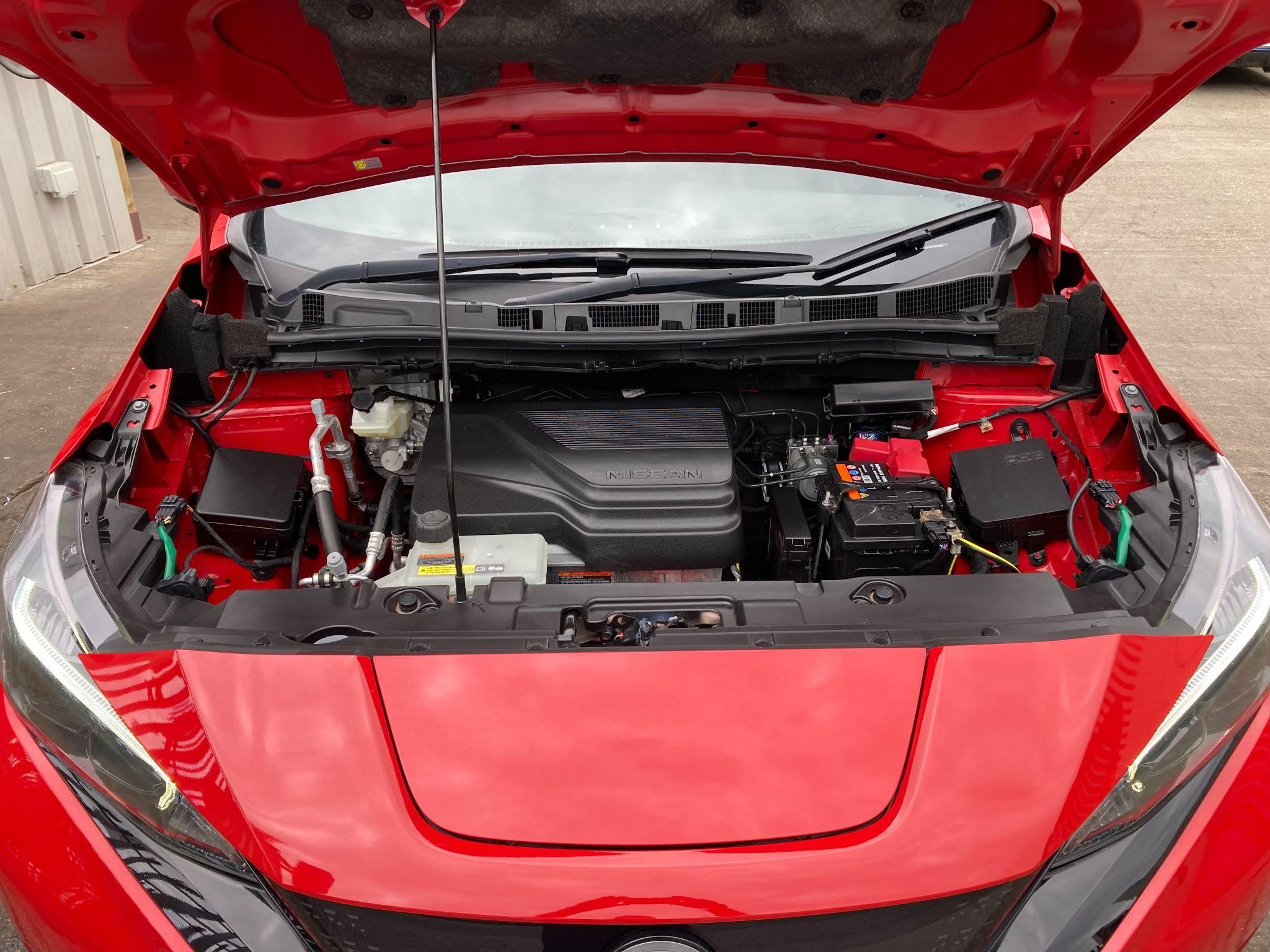 Nissan LEAF Image 19