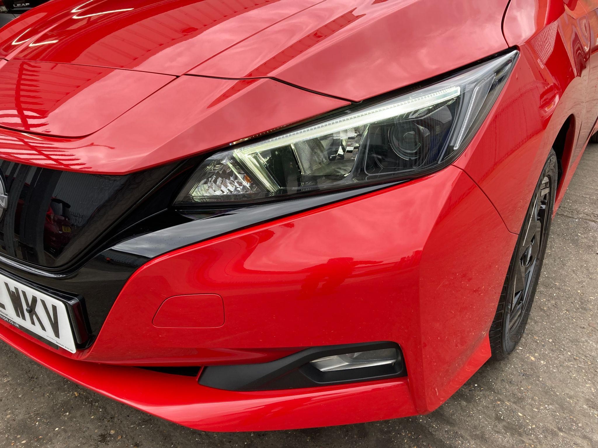 Nissan LEAF Image 24