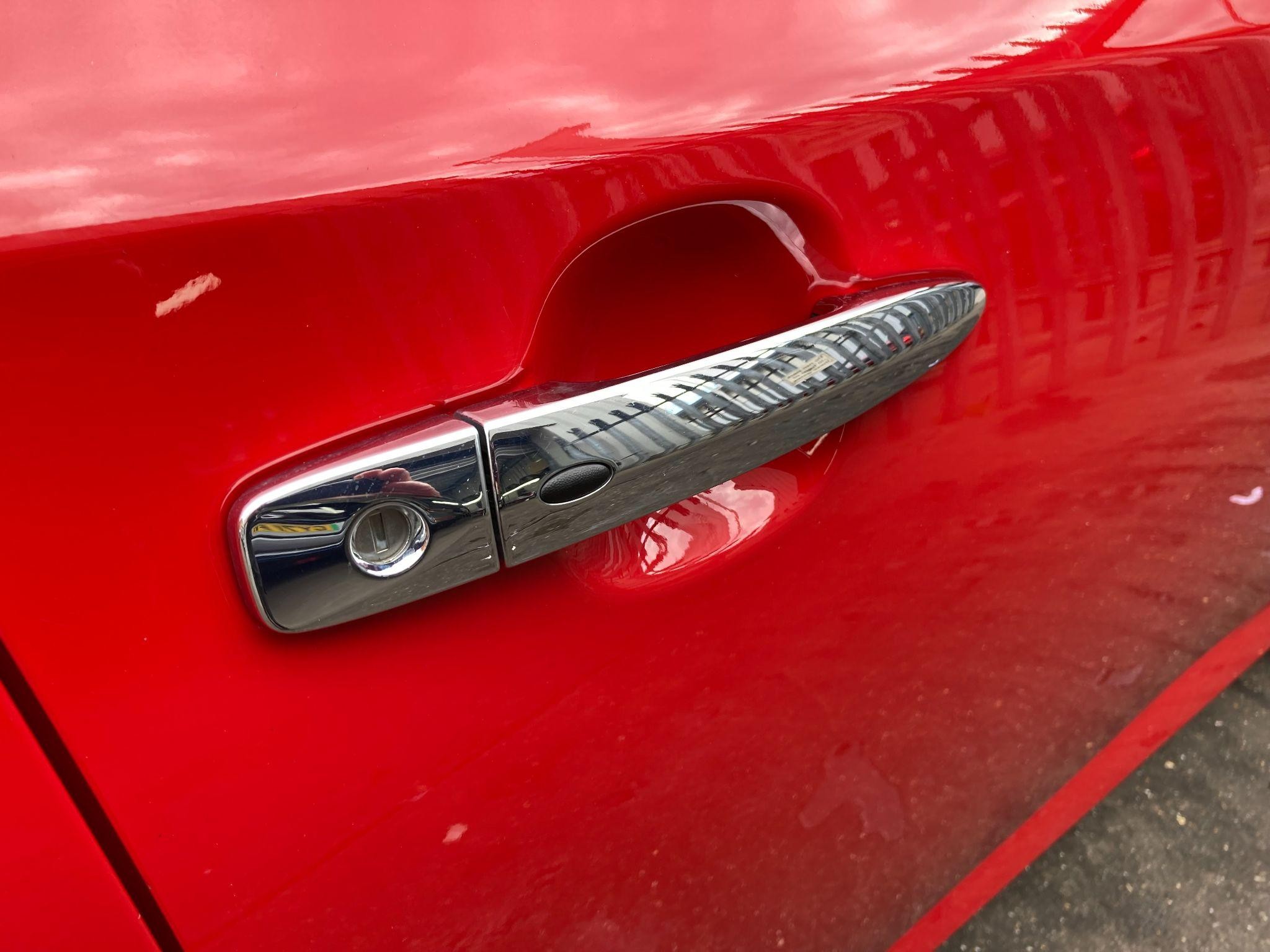 Nissan LEAF Image 29