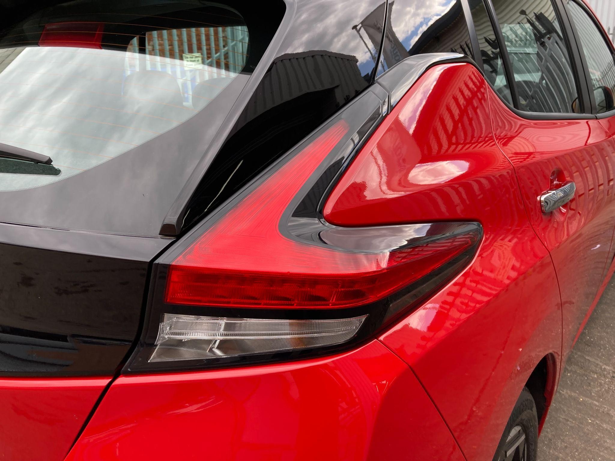 Nissan LEAF Image 30