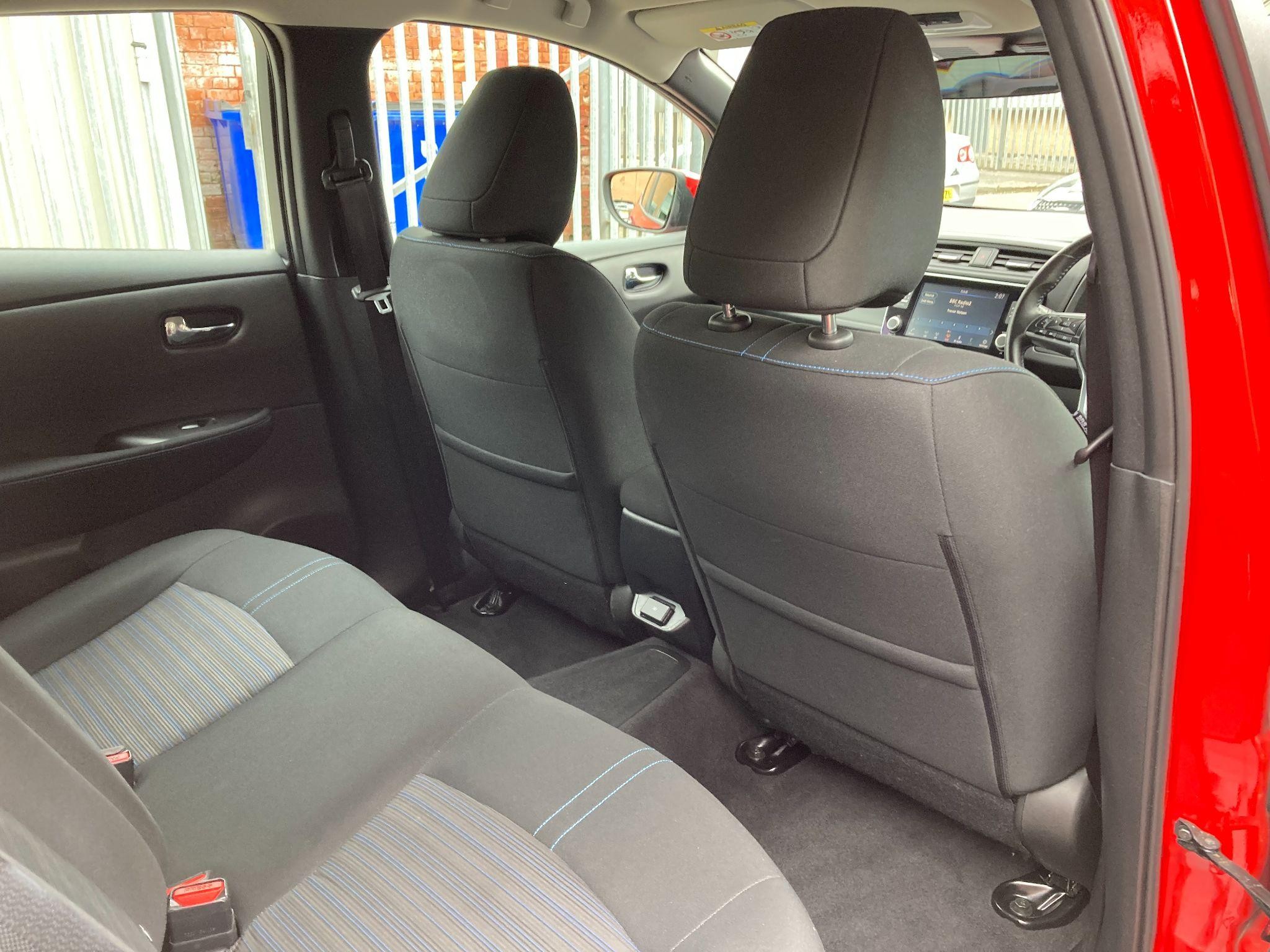 Nissan LEAF Image 37