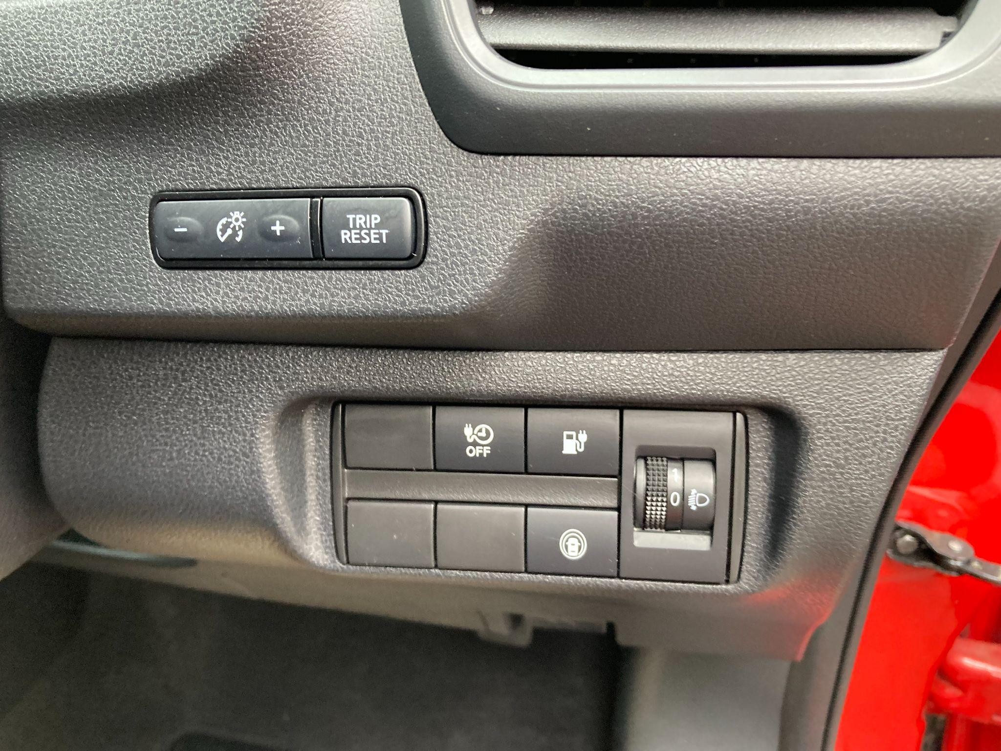 Nissan LEAF Image 39