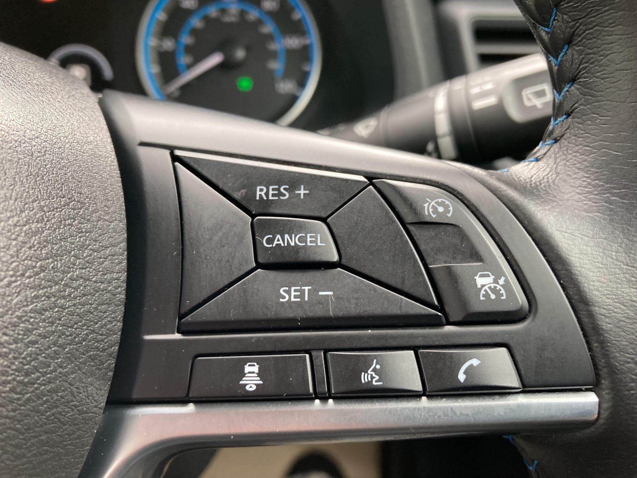 Nissan LEAF Image 41