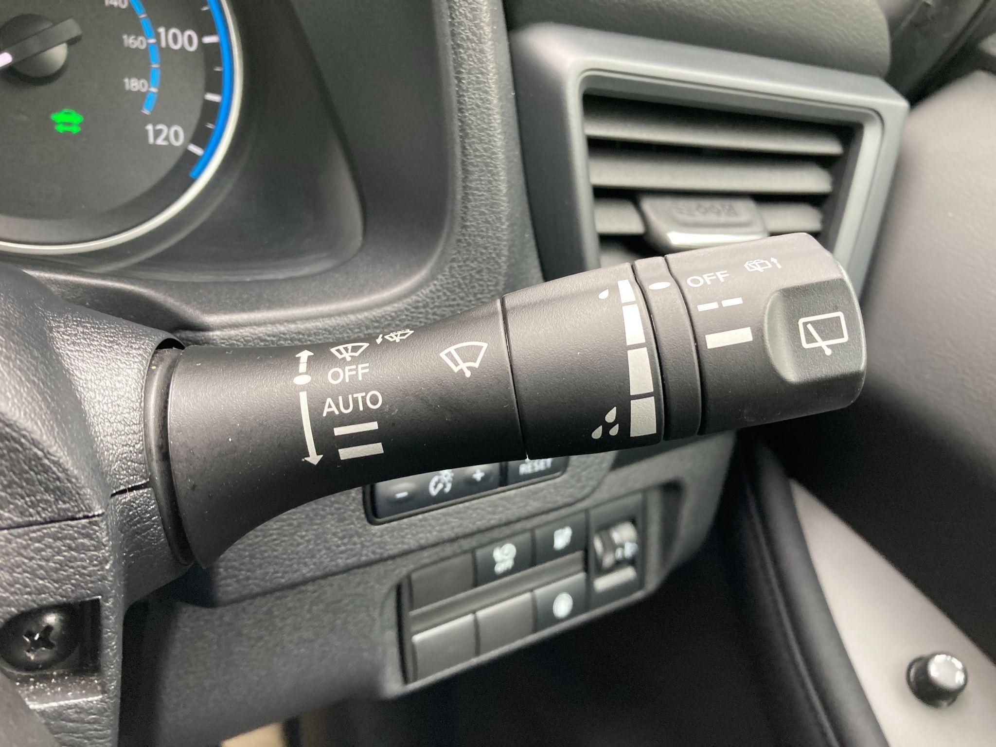 Nissan LEAF Image 43