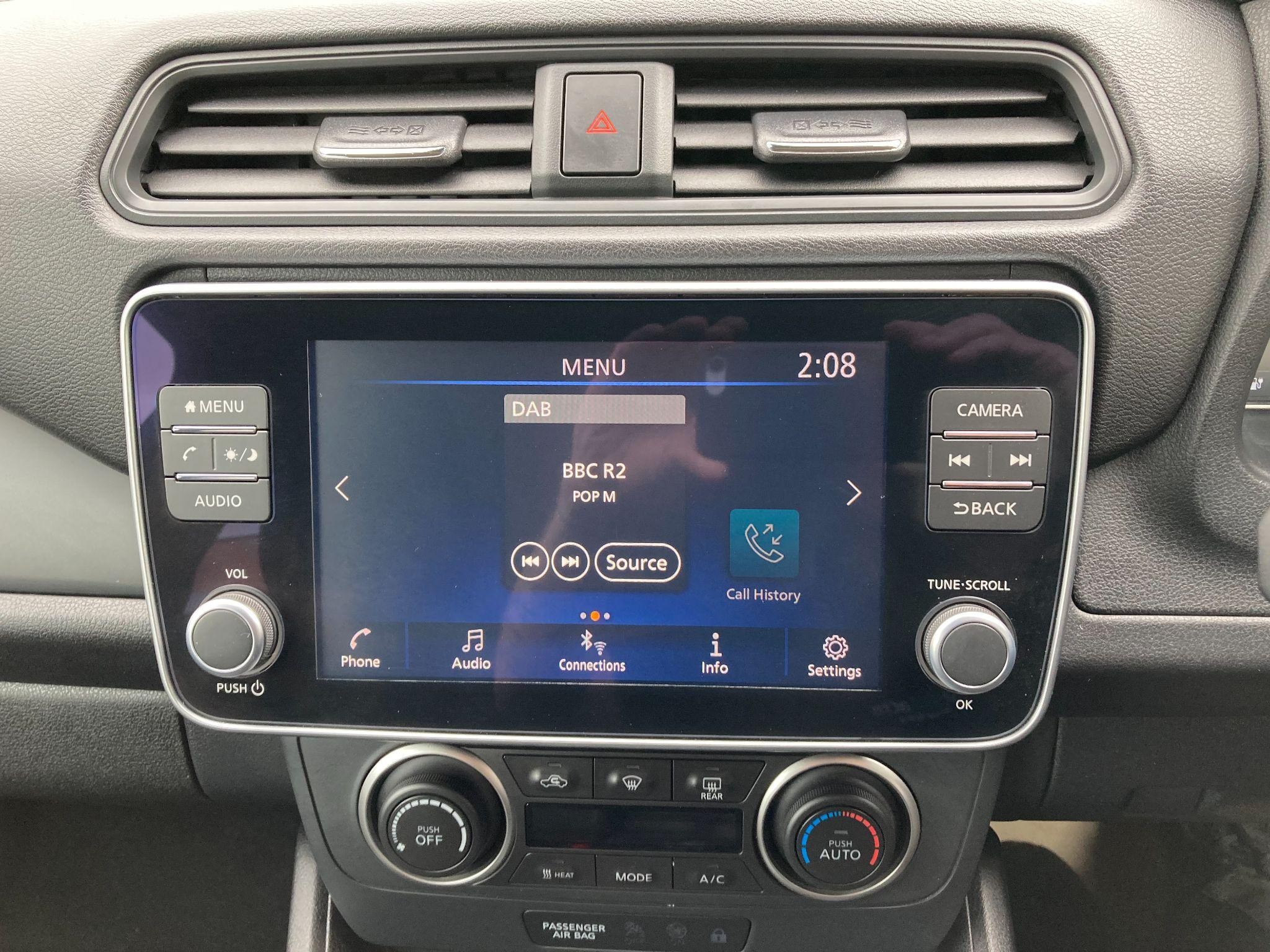 Nissan LEAF Image 45