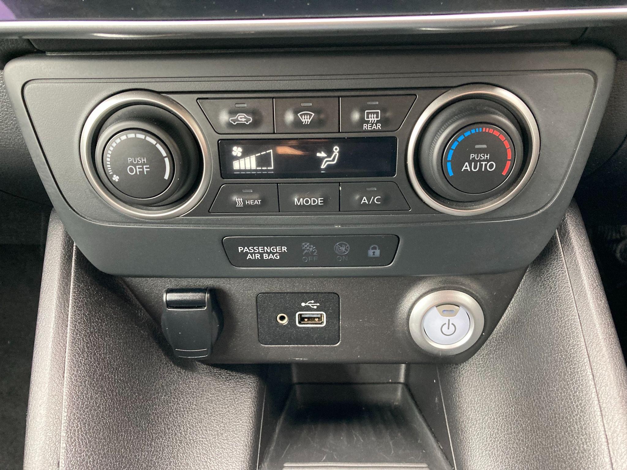 Nissan LEAF Image 46