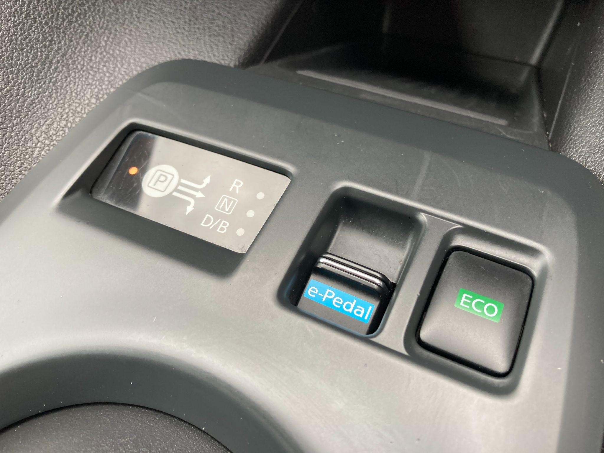 Nissan LEAF Image 47