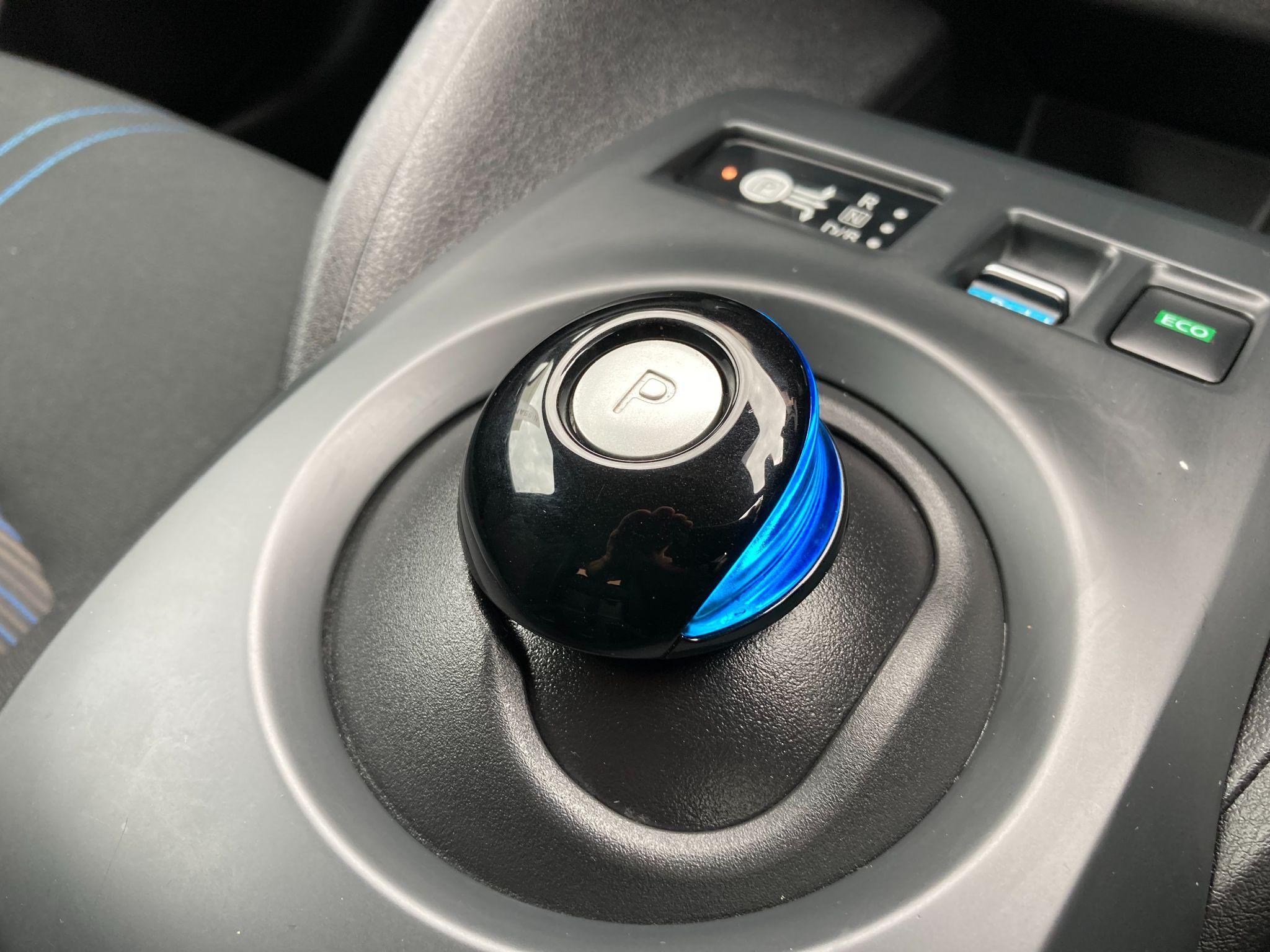Nissan LEAF Image 48