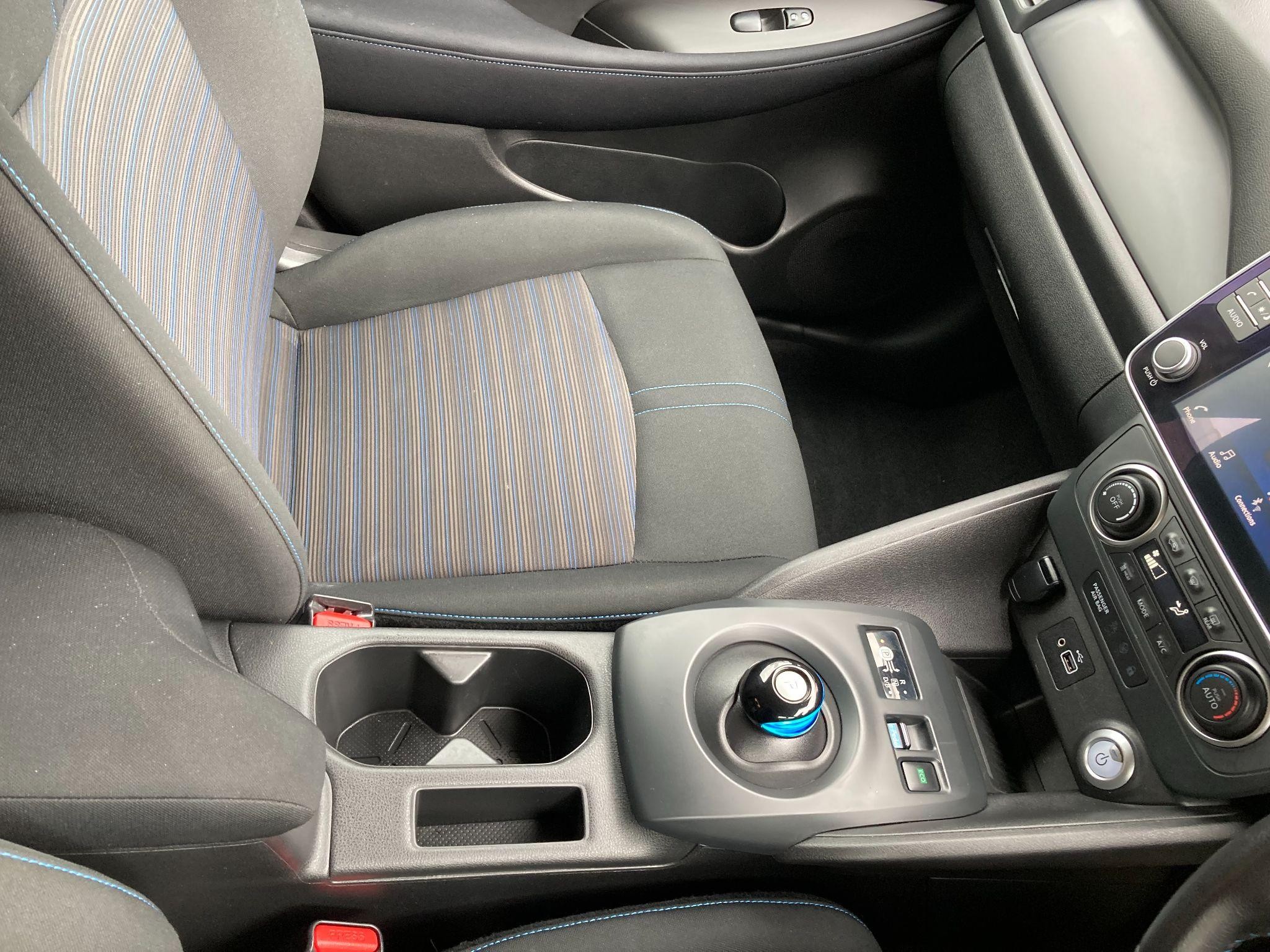 Nissan LEAF Image 49