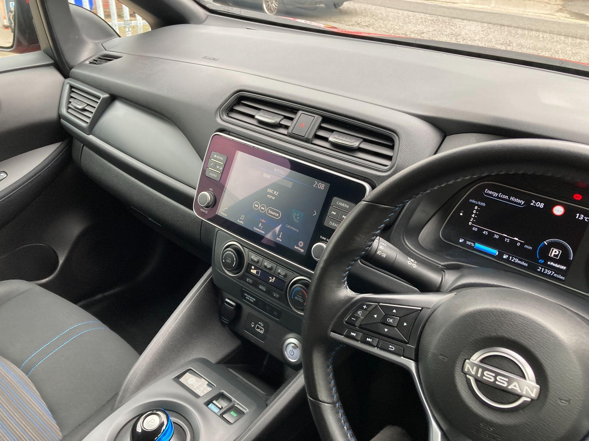 Nissan LEAF Image 50