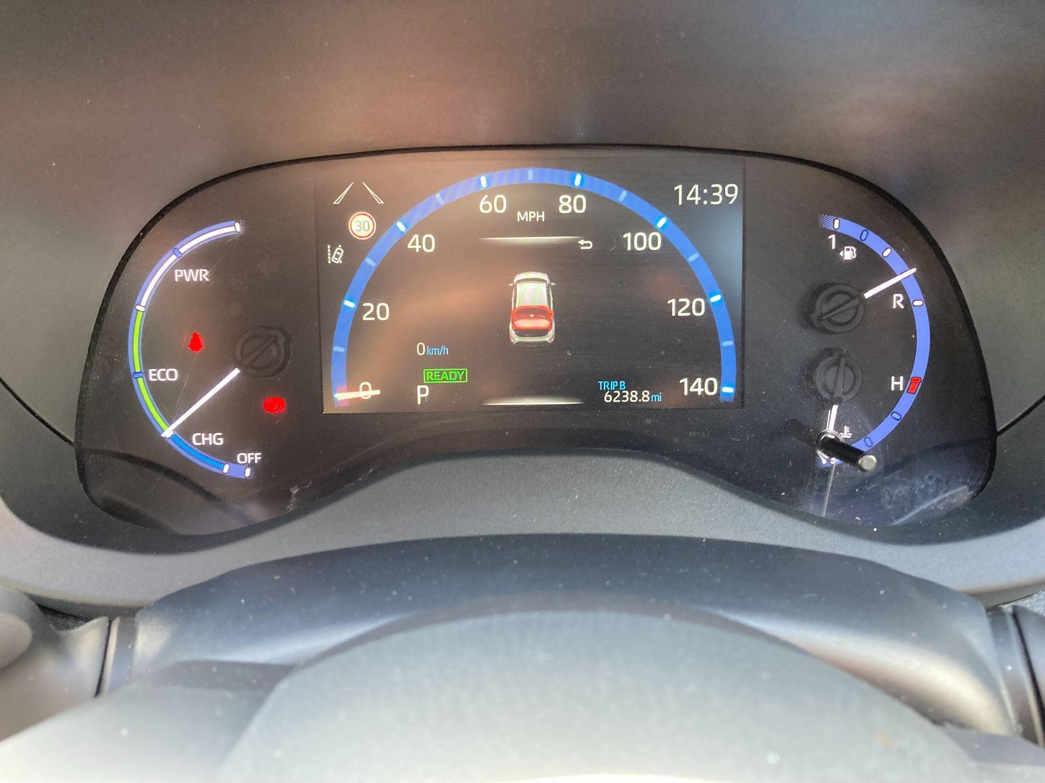 Toyota Yaris Cross Image 15