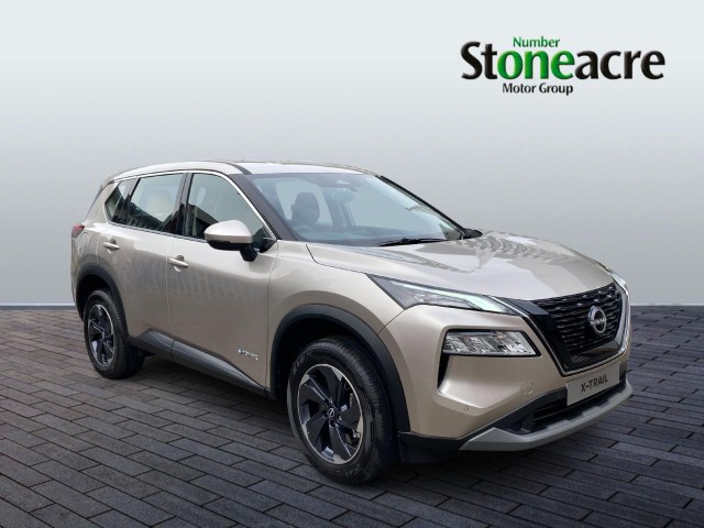 Nissan X-Trail 1.5 h e-POWER Acenta Premium Auto e-4ORCE Euro 6 (s/s) 5dr null Image 1