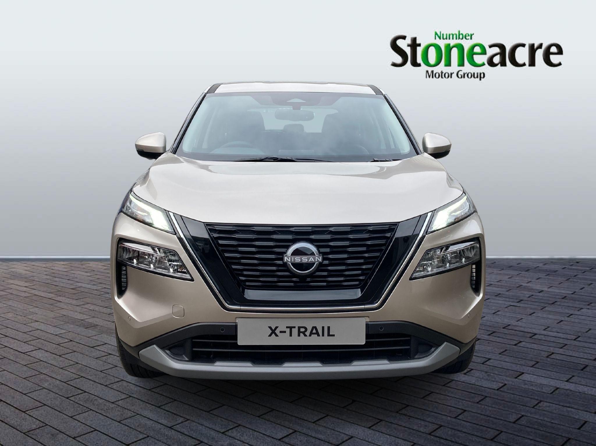 Nissan X-Trail Image 2