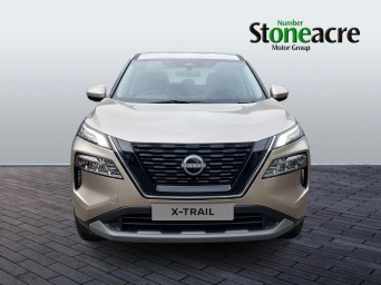 Nissan X-Trail 1.5 h e-POWER Acenta Premium Auto e-4ORCE Euro 6 (s/s) 5dr null Image 2