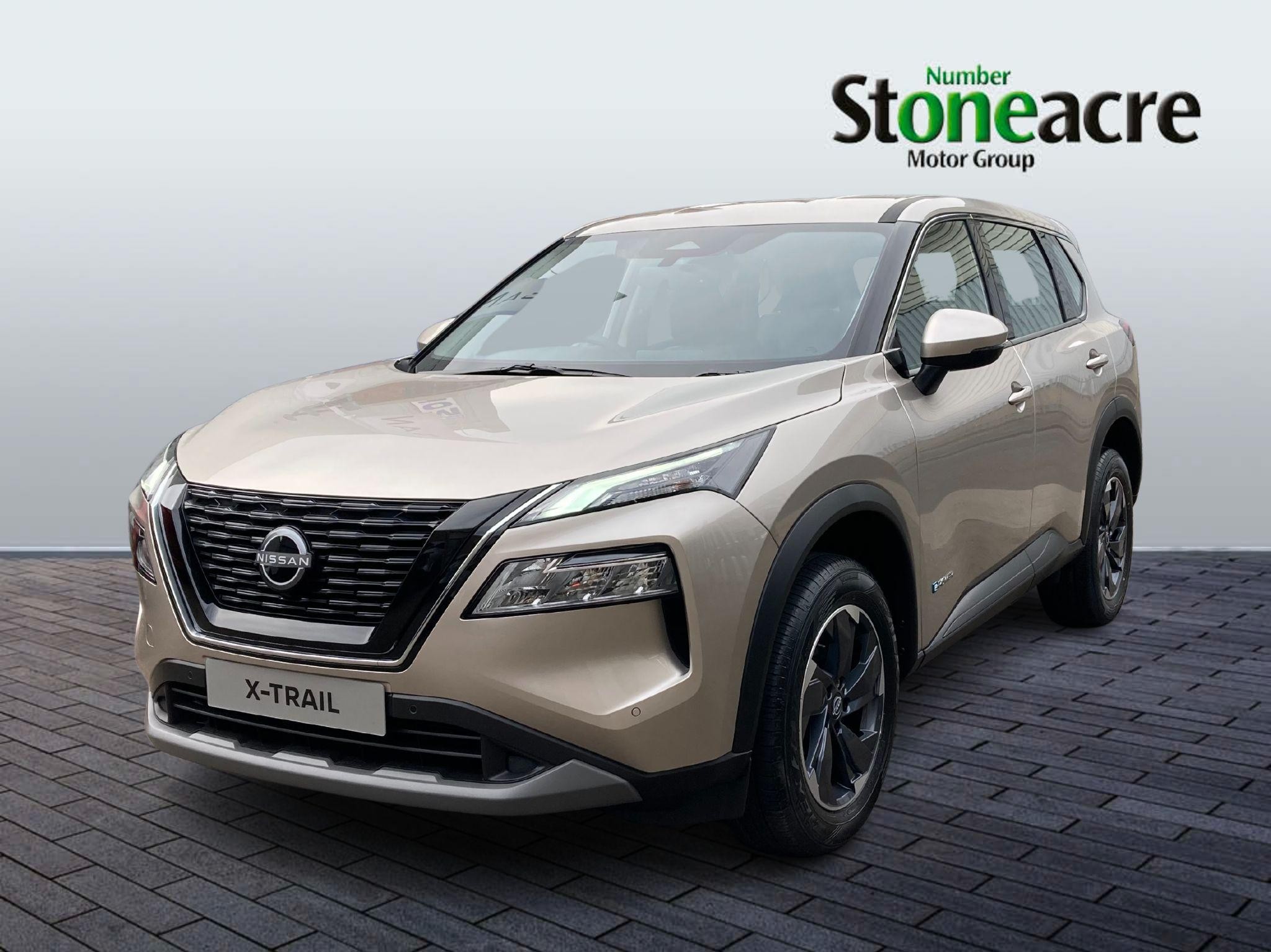 Nissan X-Trail Image 3