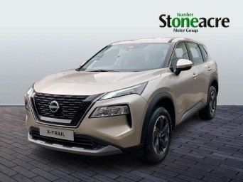 Nissan X-Trail 1.5 h e-POWER Acenta Premium Auto e-4ORCE Euro 6 (s/s) 5dr null Image 3