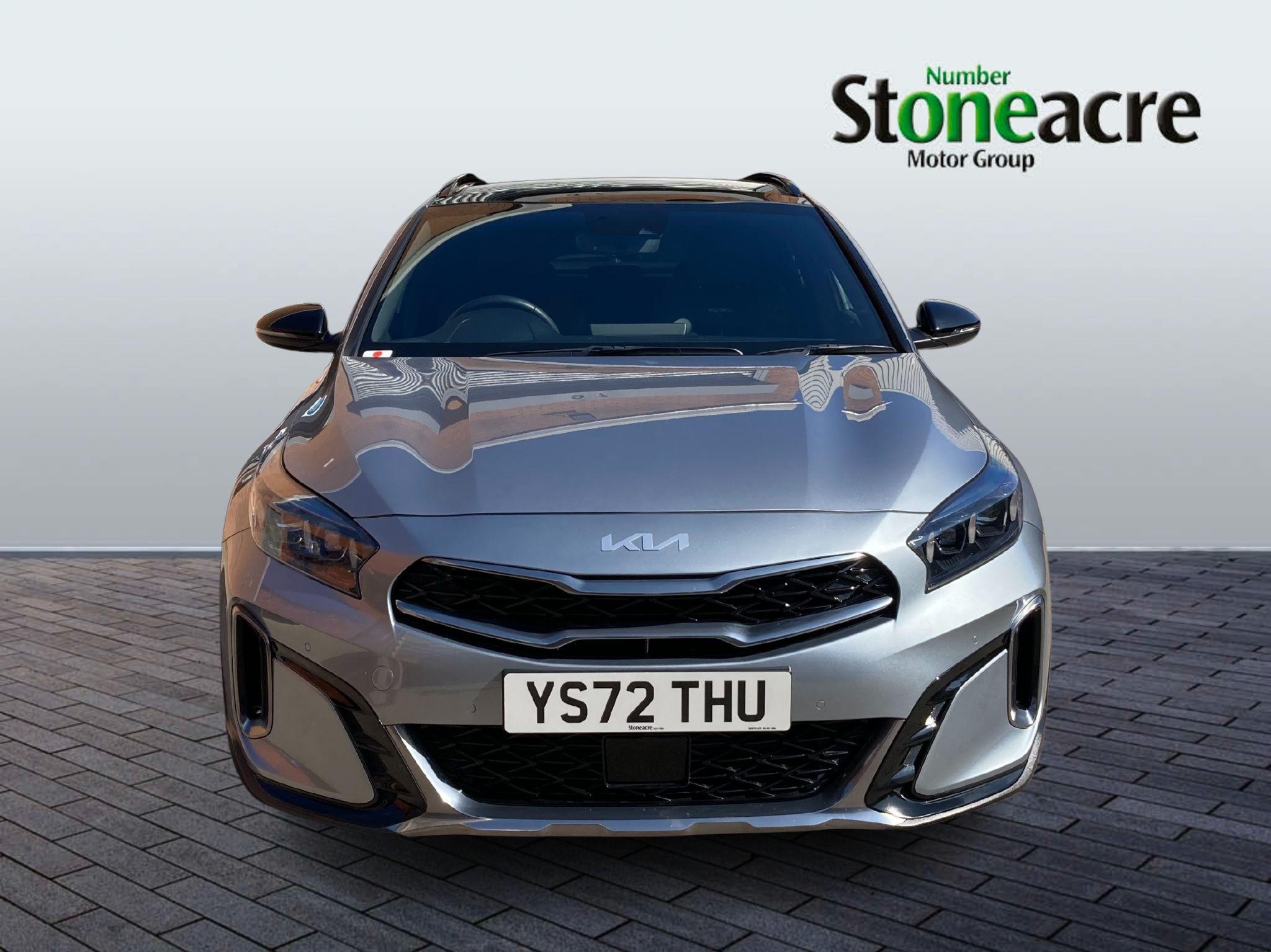 Kia XCeed Image 2